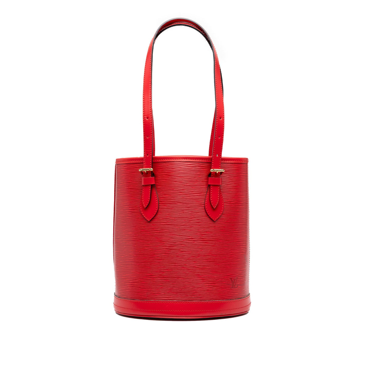Louis Vuitton Epi Petit Bucket