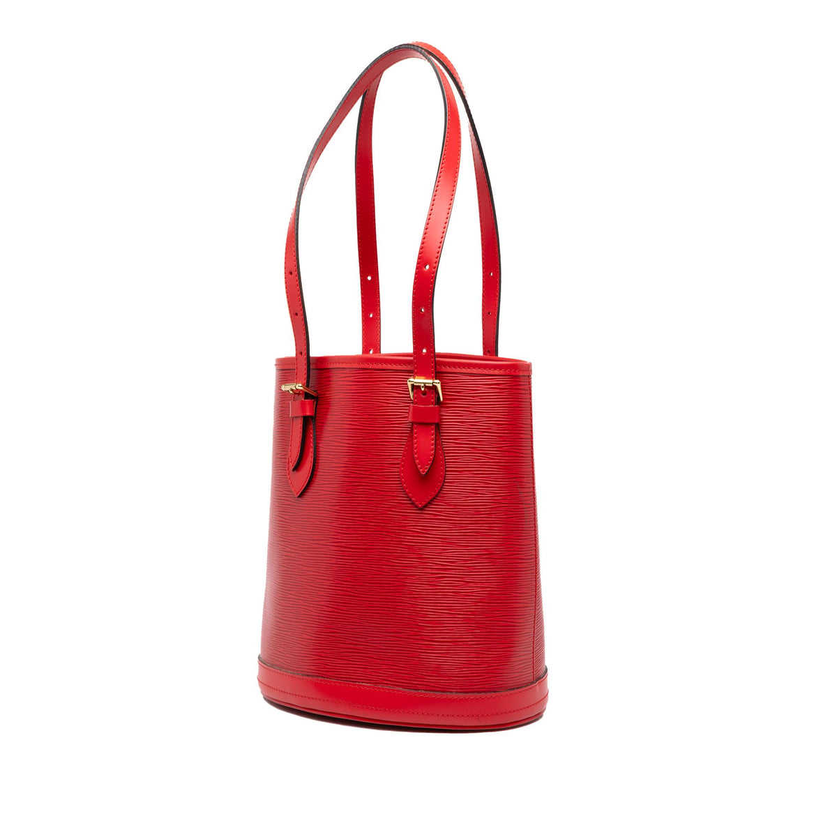 Louis Vuitton Epi Petit Bucket