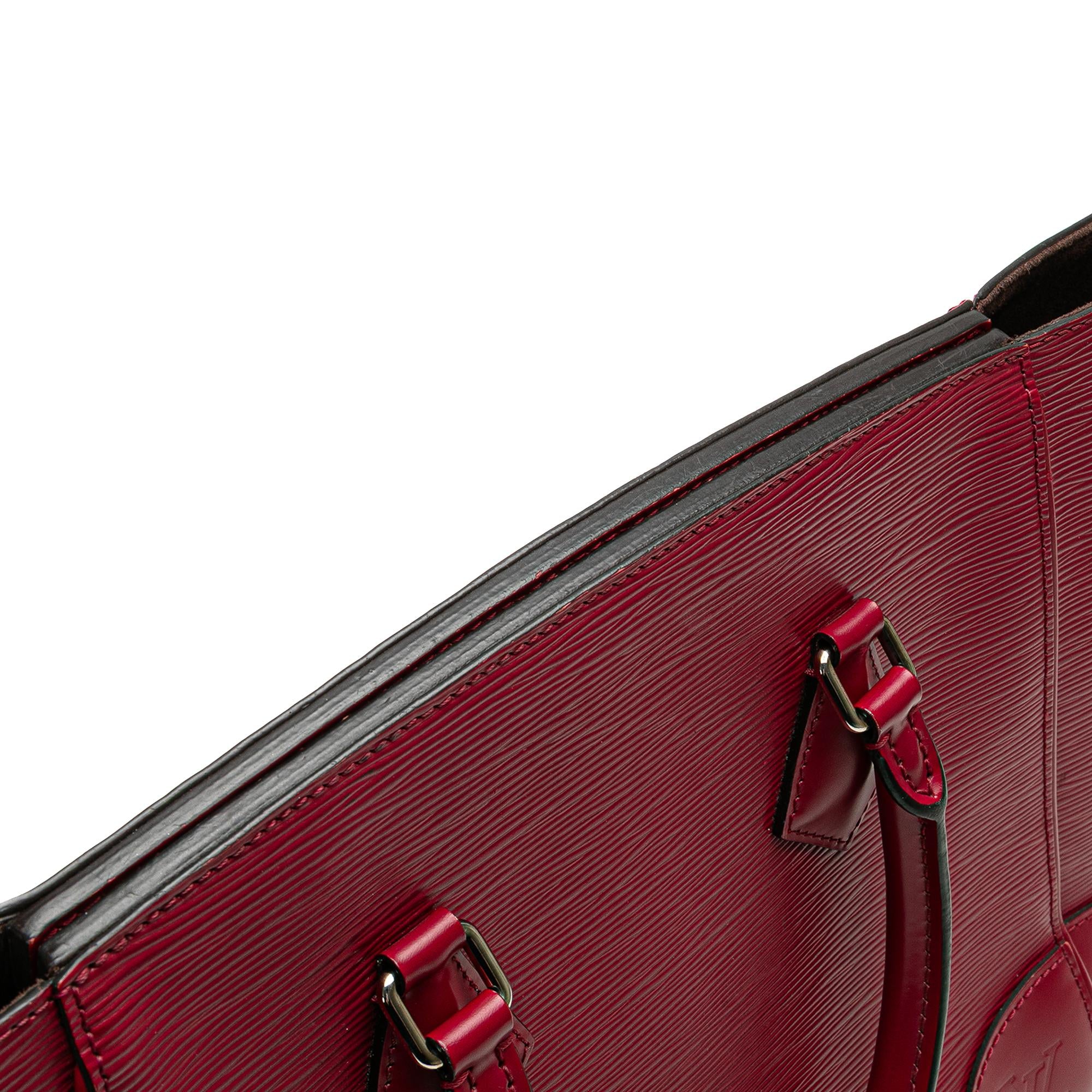 Louis Vuitton Epi Phenix PM