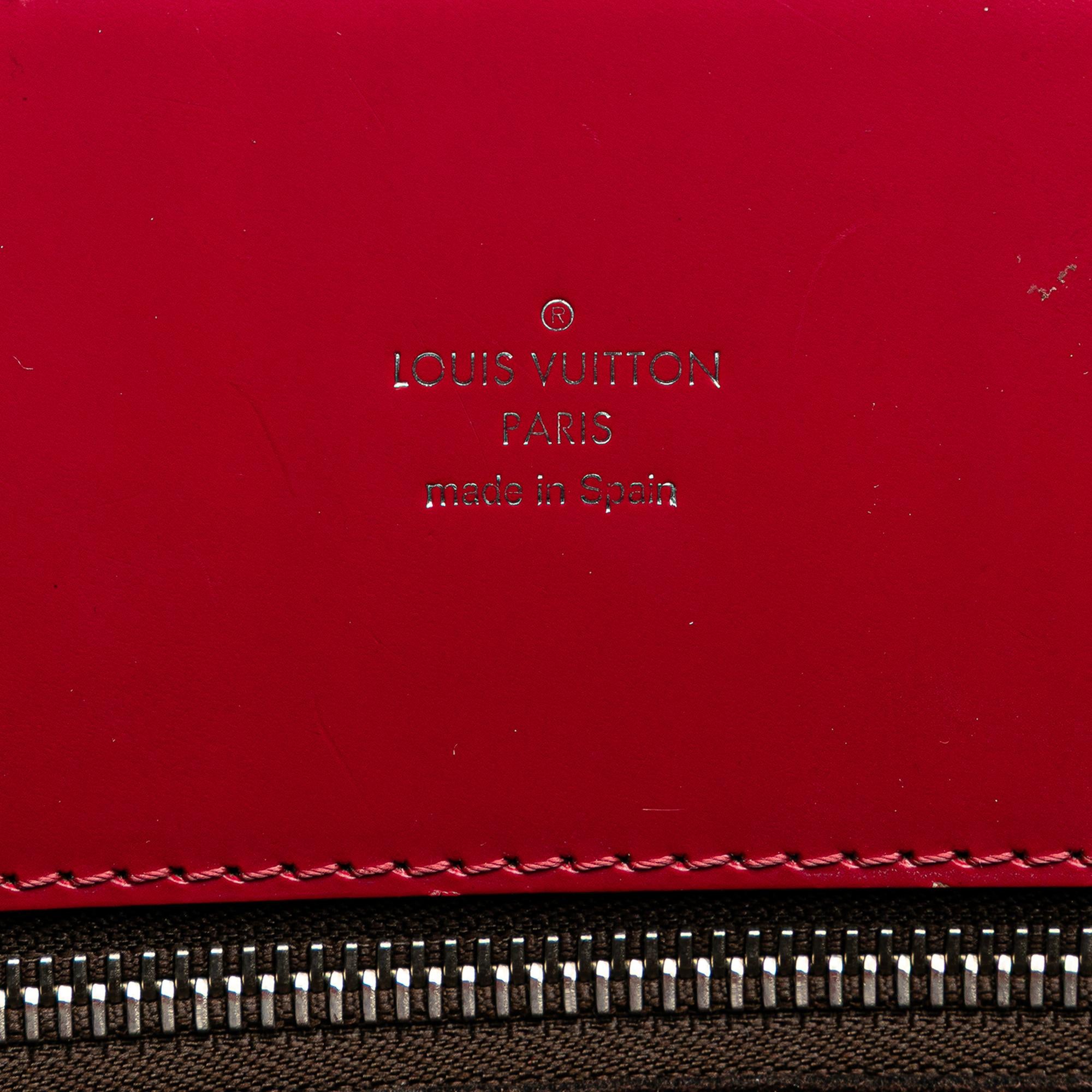 Louis Vuitton Epi Phenix PM