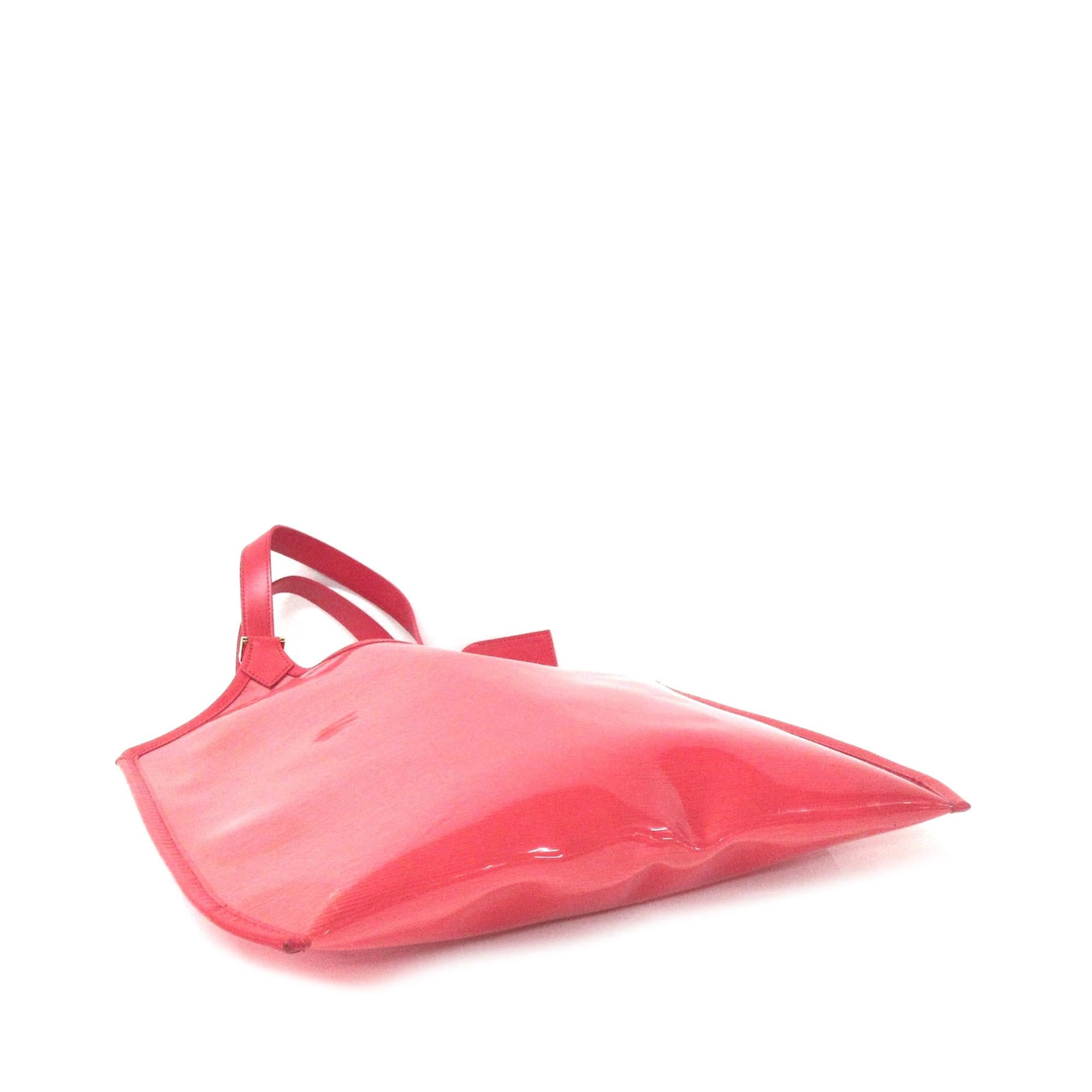 Louis Vuitton Epi Plage Baia (SHG-8ecM6v)