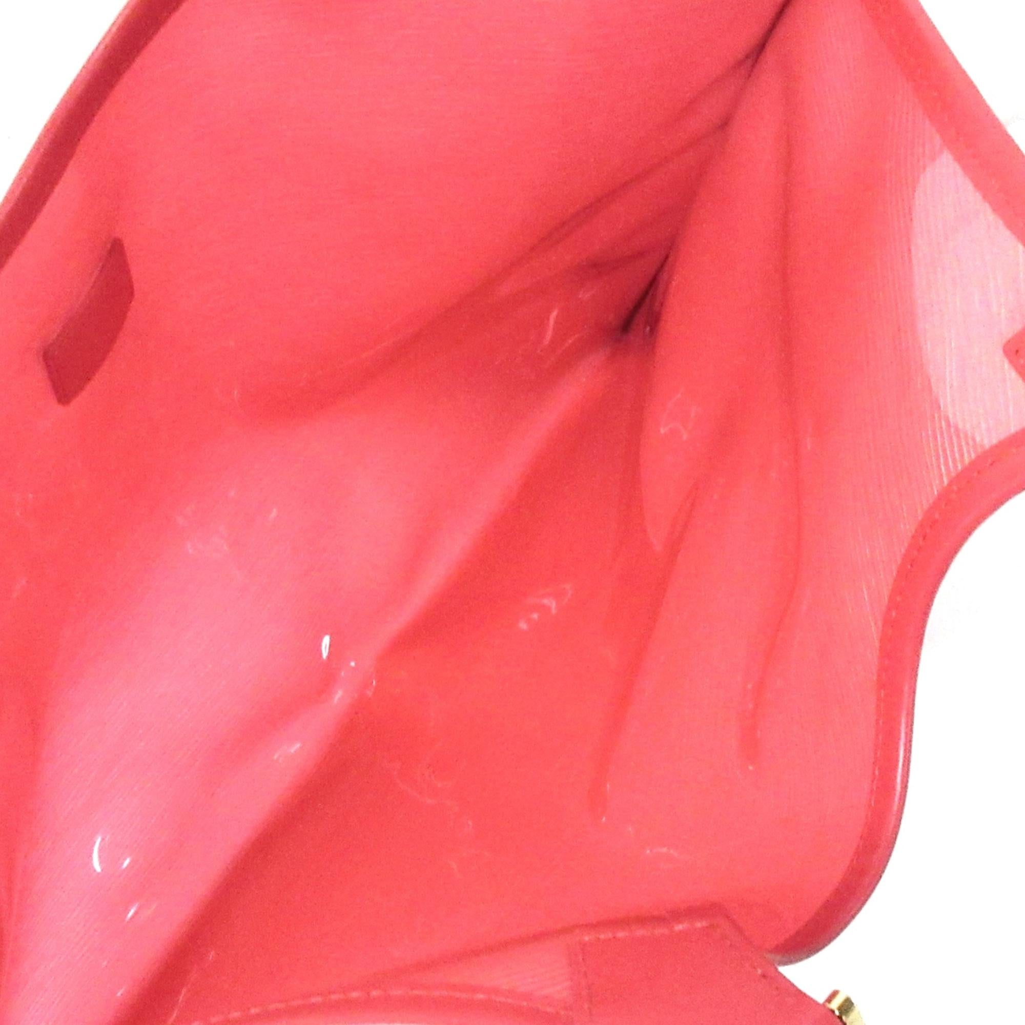 Louis Vuitton Epi Plage Baia (SHG-8ecM6v)