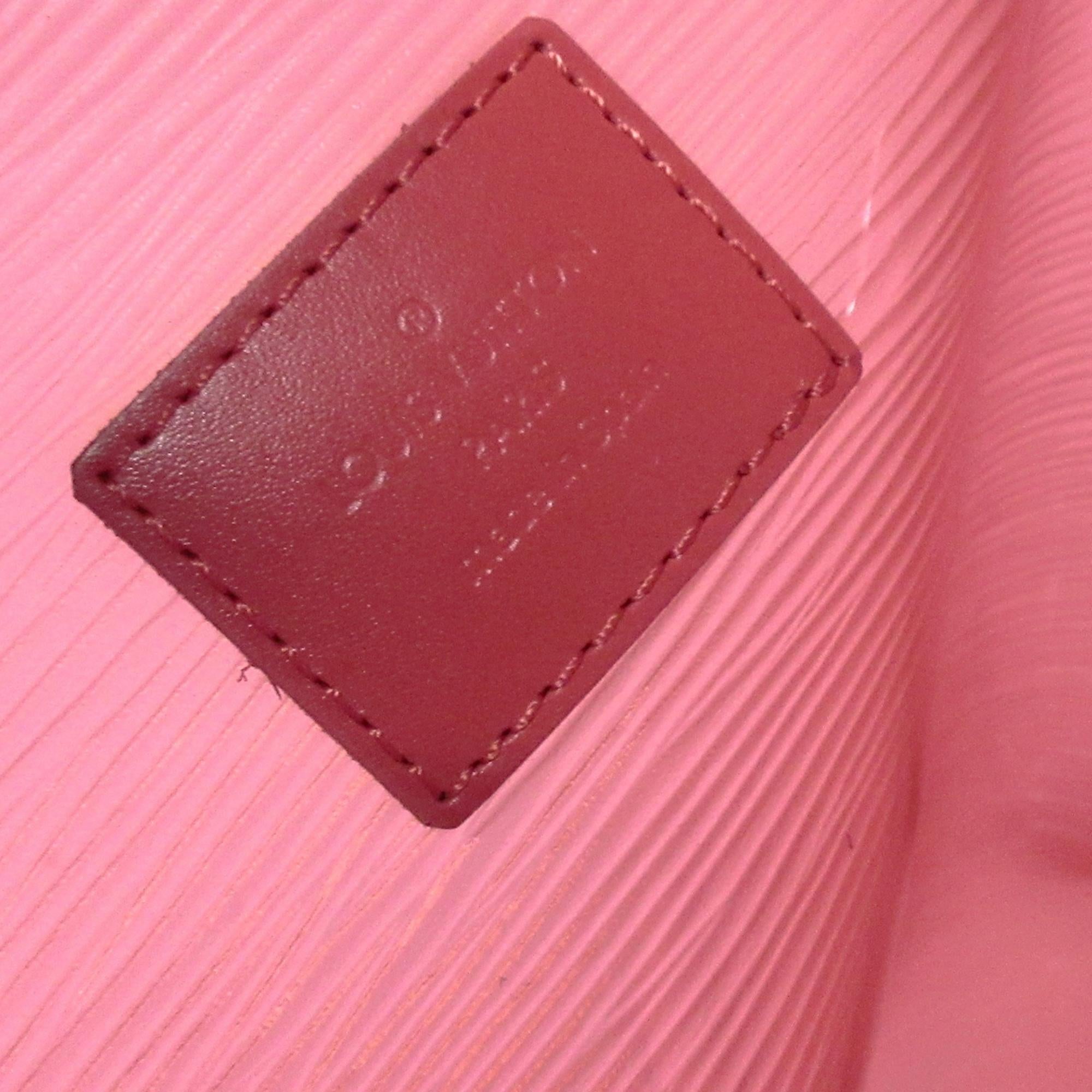 Louis Vuitton Epi Plage Baia (SHG-8ecM6v)