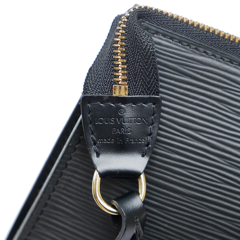 Louis Vuitton Epi Pochette Accessoires (SHG-34877) – LuxeDH