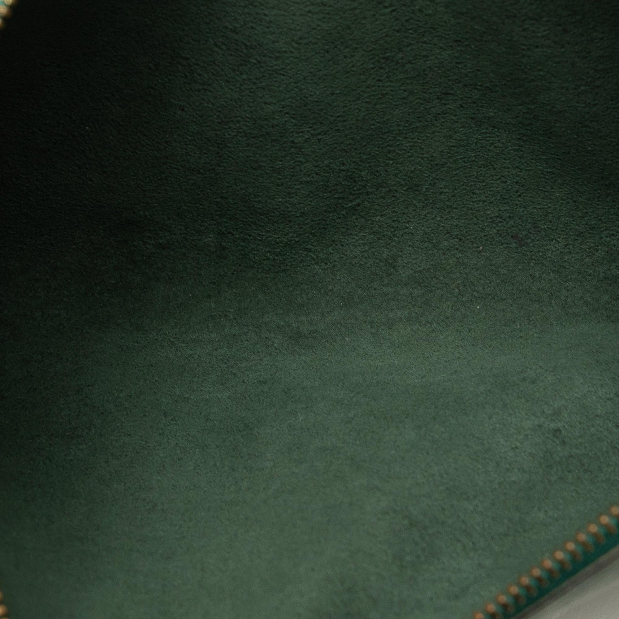 Louis Vuitton Epi Pochette Accessoires (SHG-ihcFMd)