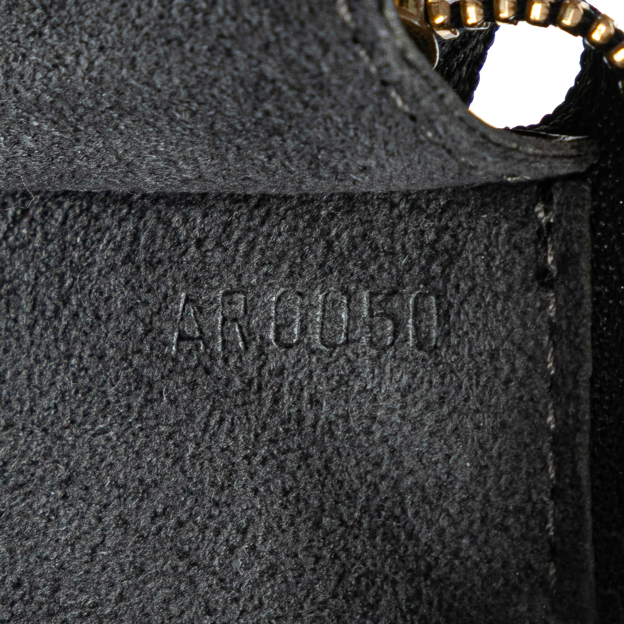 Louis Vuitton Epi Pochette Accessoires