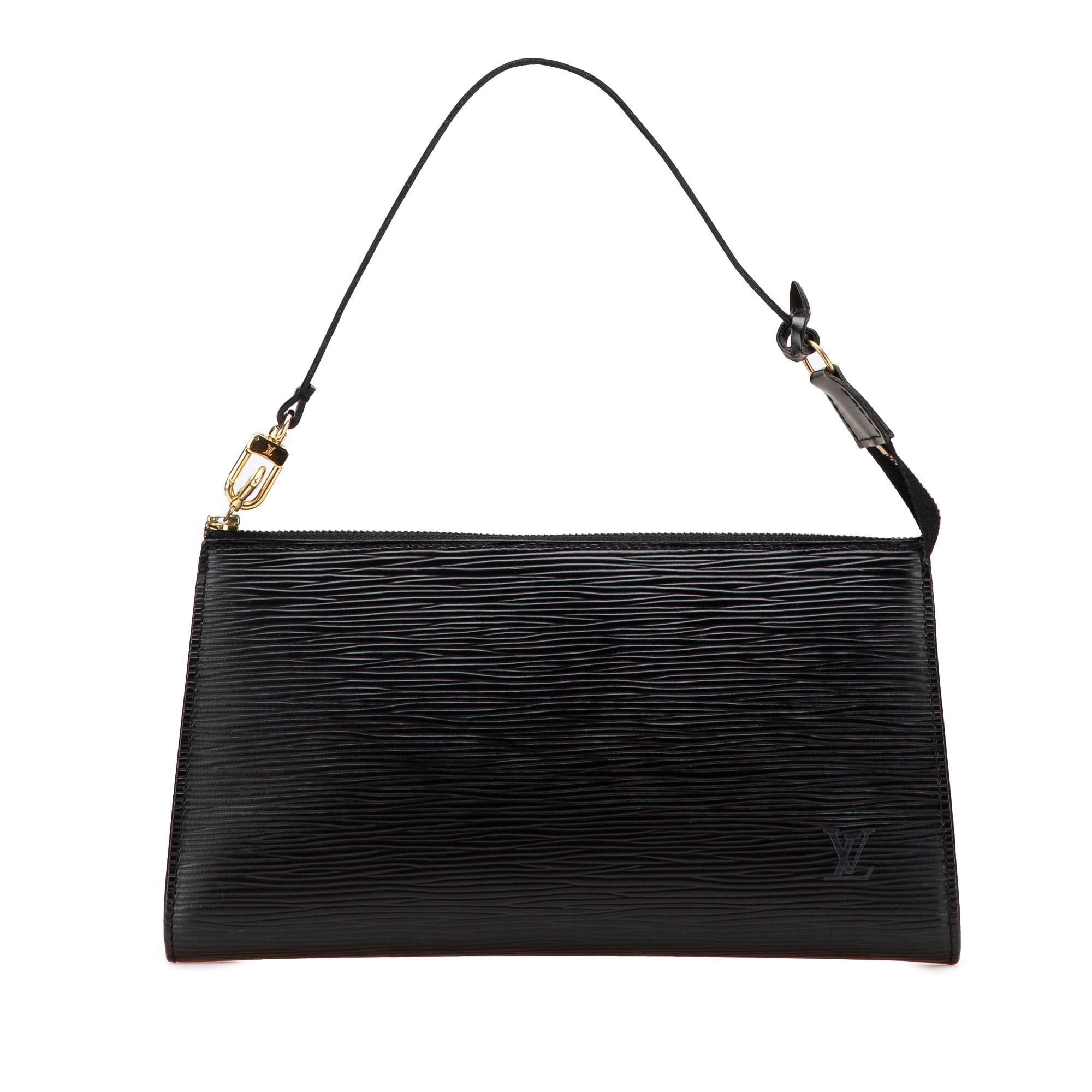 Louis Vuitton Epi Pochette Accessoires