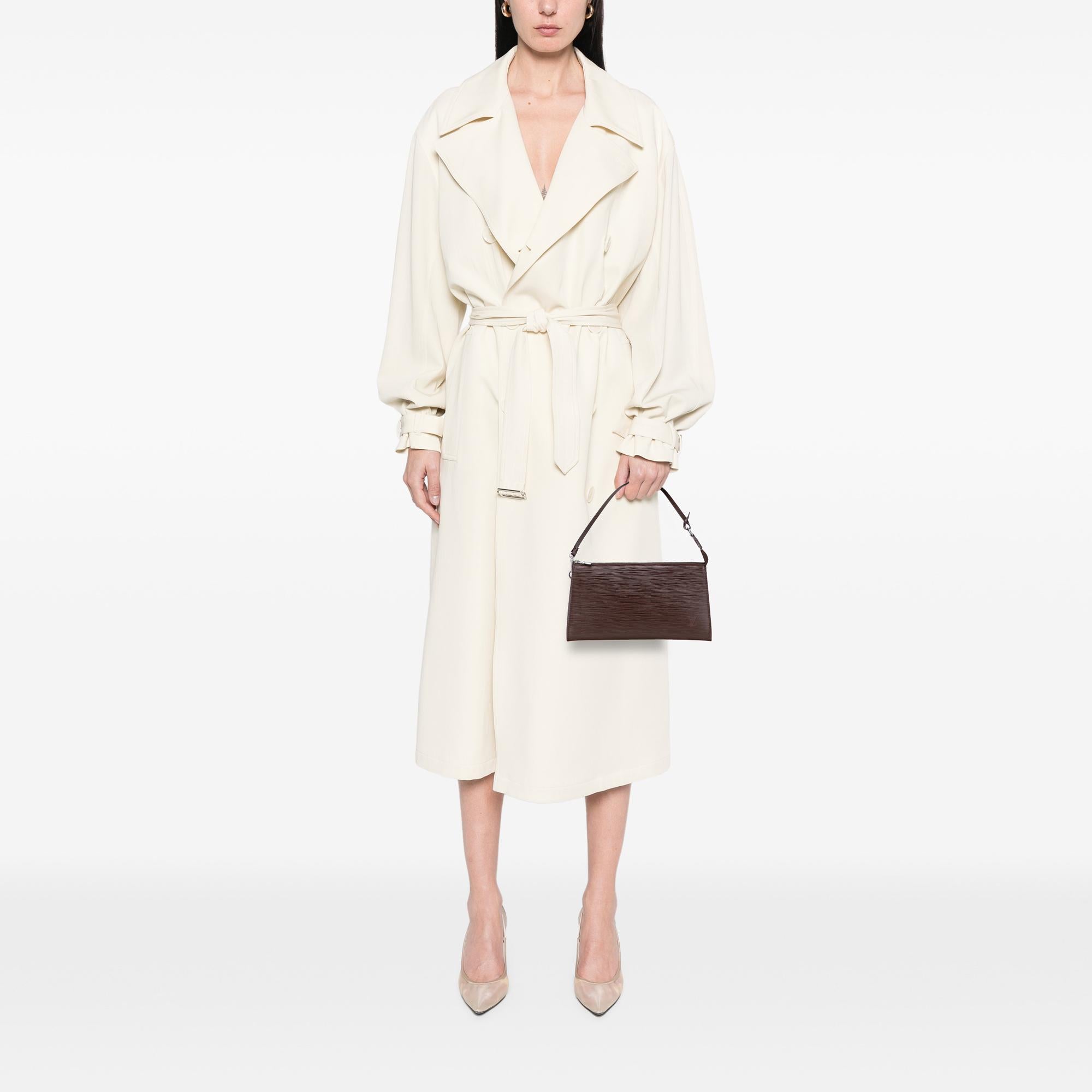 Louis Vuitton Epi Pochette Accessoires