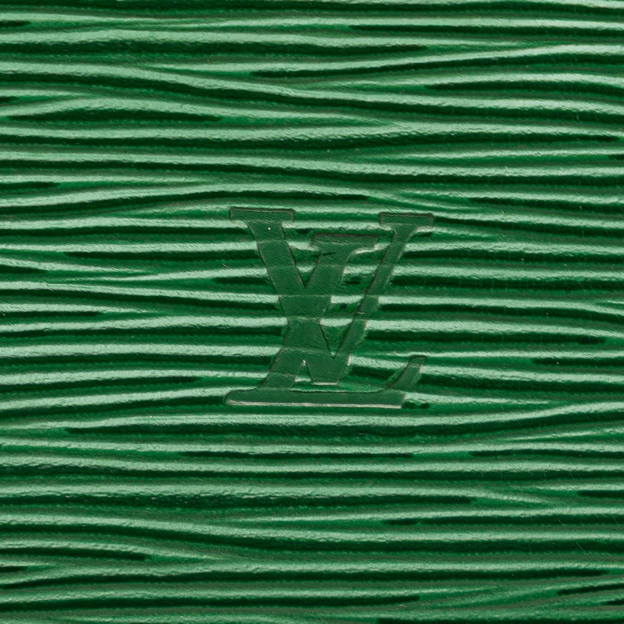 Louis Vuitton Epi Pochette Accessoires