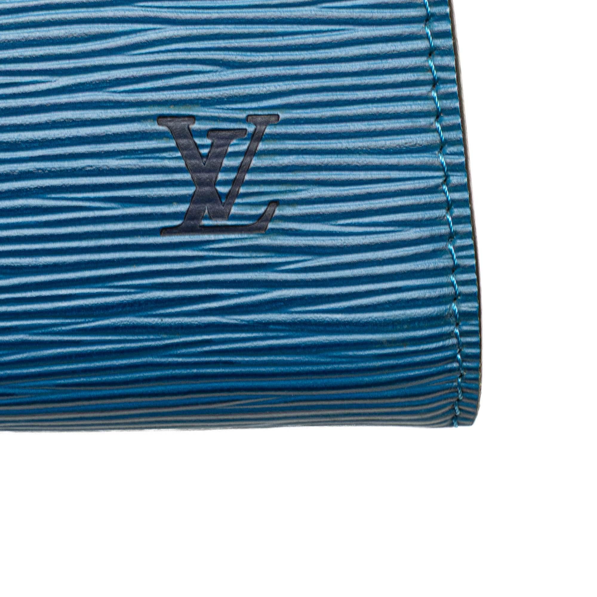 Louis Vuitton Epi Pochette Accessoires