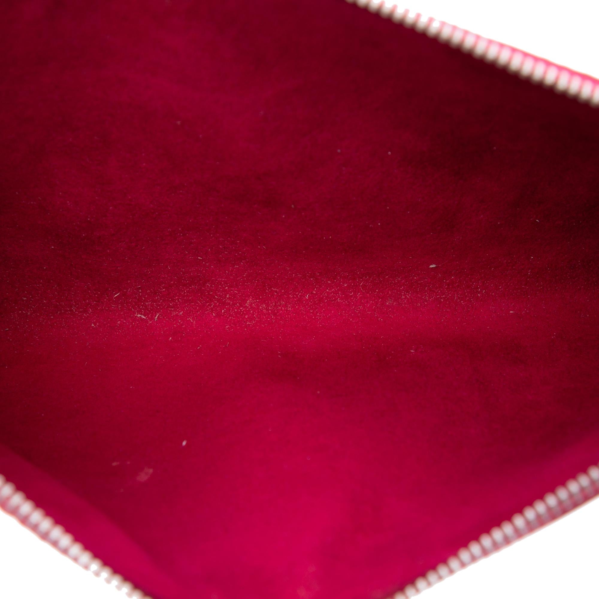 Louis Vuitton Epi Pochette Accessoires