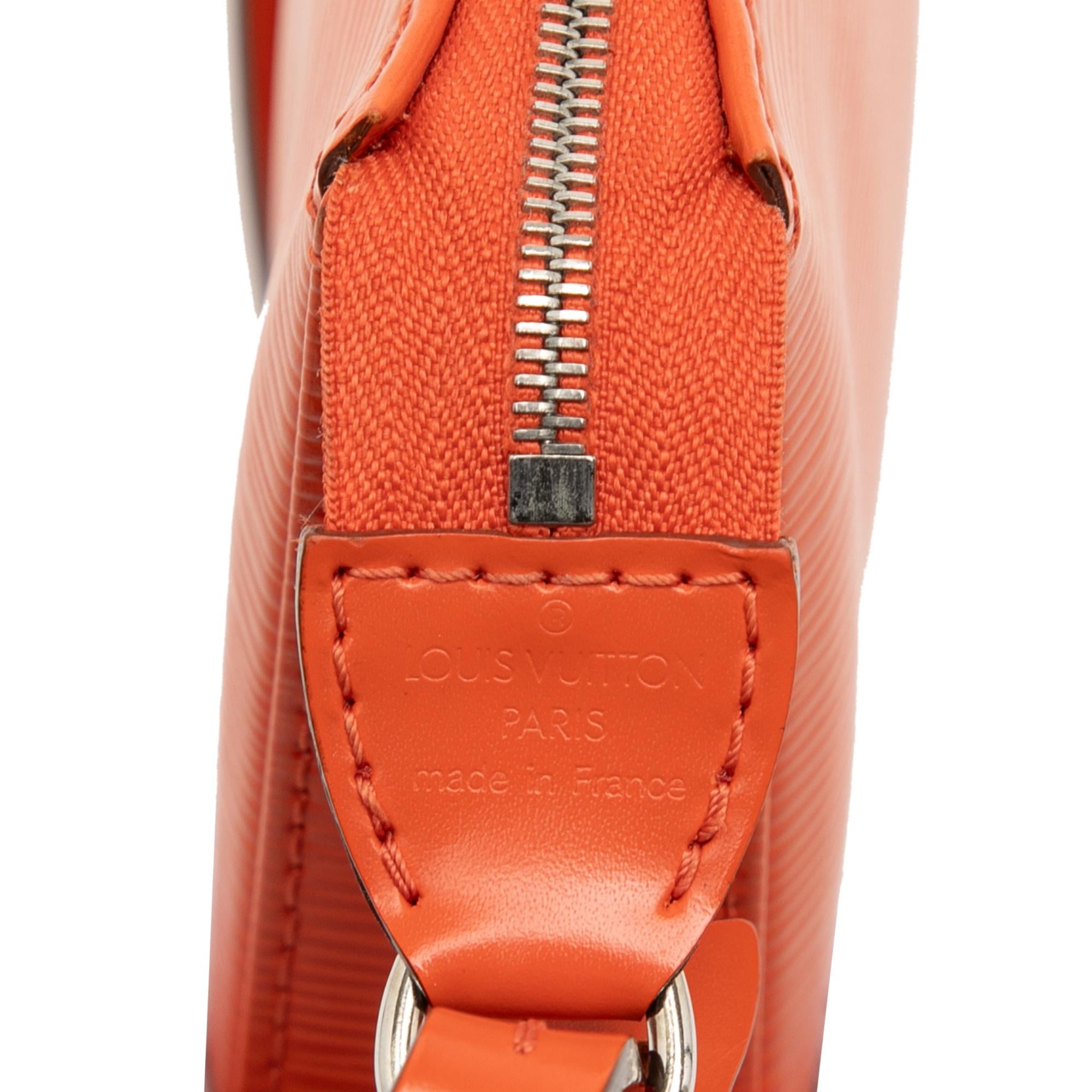 Louis Vuitton Epi Pochette Accessoires