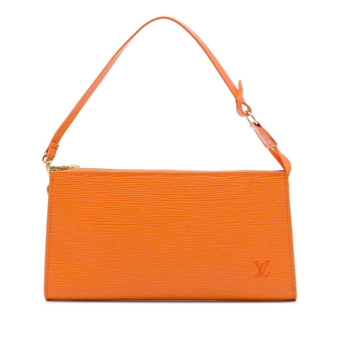 Louis Vuitton Epi Pochette Accessoires