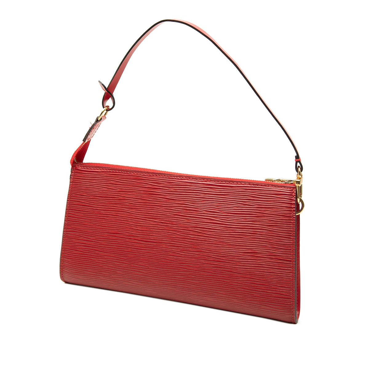 Louis Vuitton Epi Pochette Accessoires