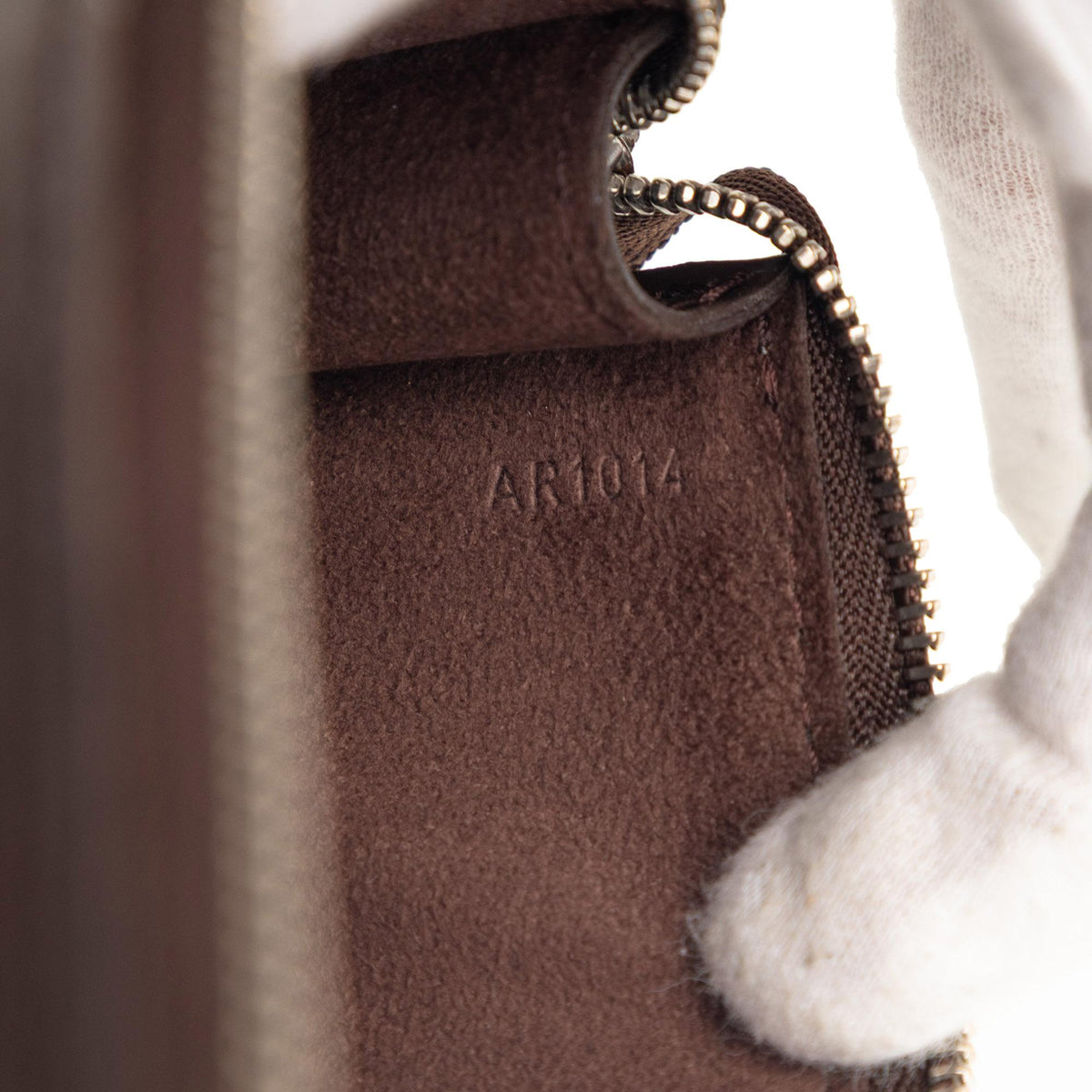 Louis Vuitton Epi Pochette Accessoires