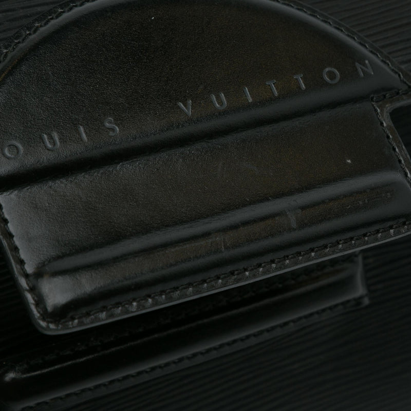 Louis Vuitton Epi Pochette Chaillot (SHG-b8islk)