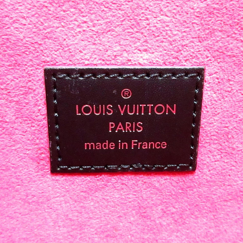 Louis Vuitton Epi Pochette Felicie (SHG-Nc7QUM)