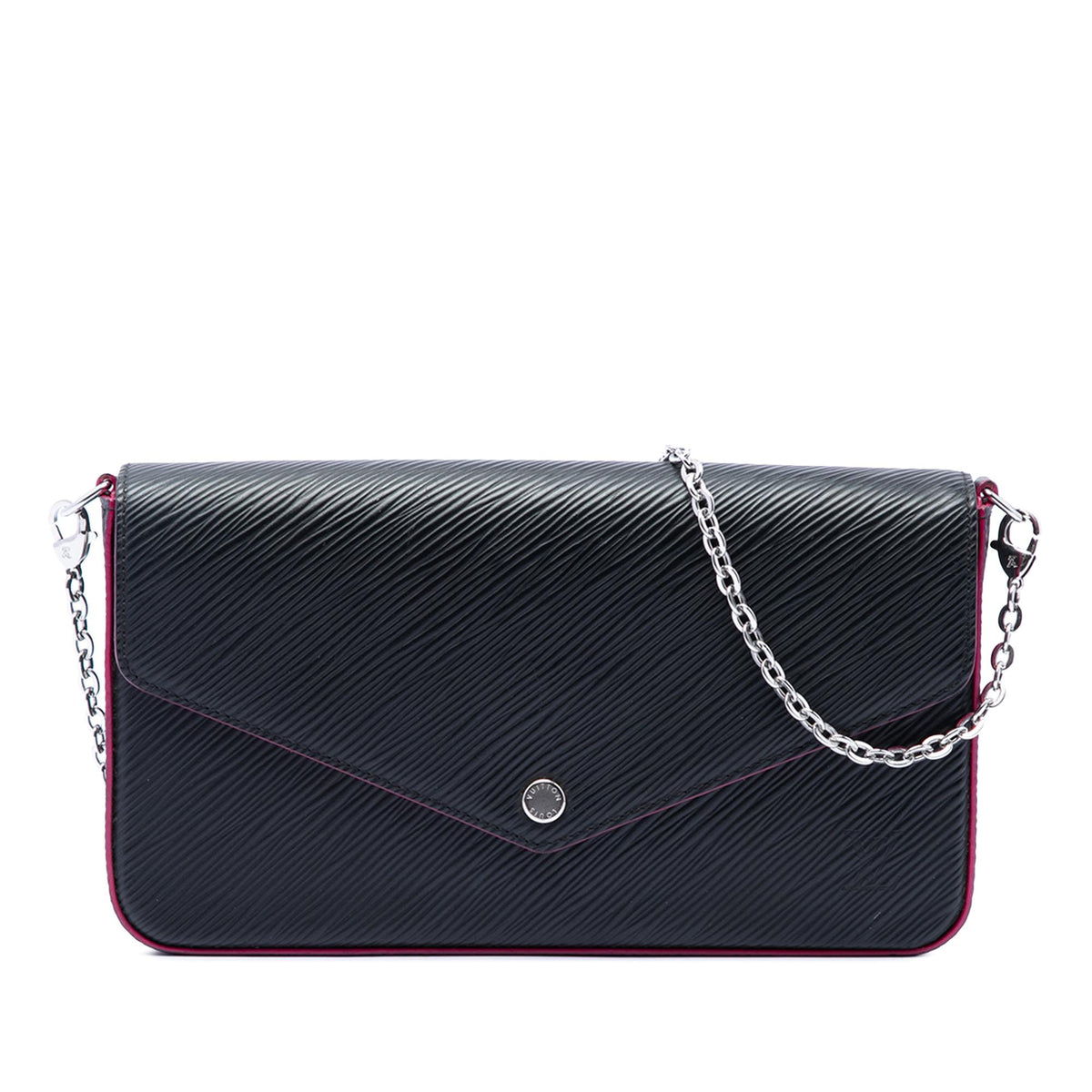 Louis Vuitton Epi Pochette Felicie