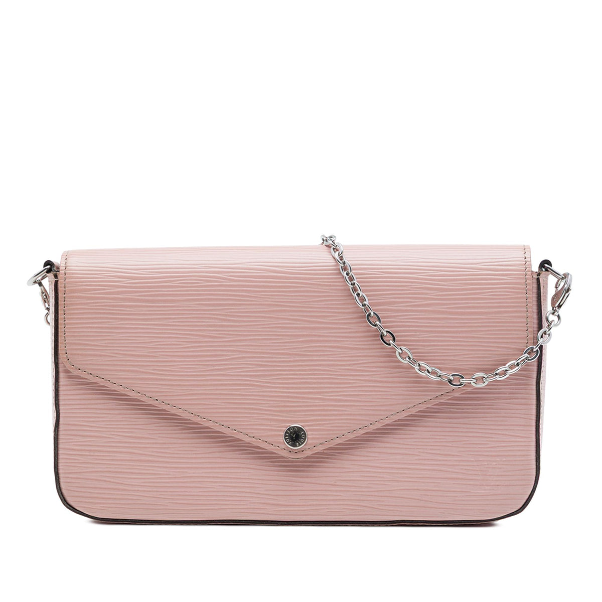 Louis Vuitton Epi Pochette Felicie