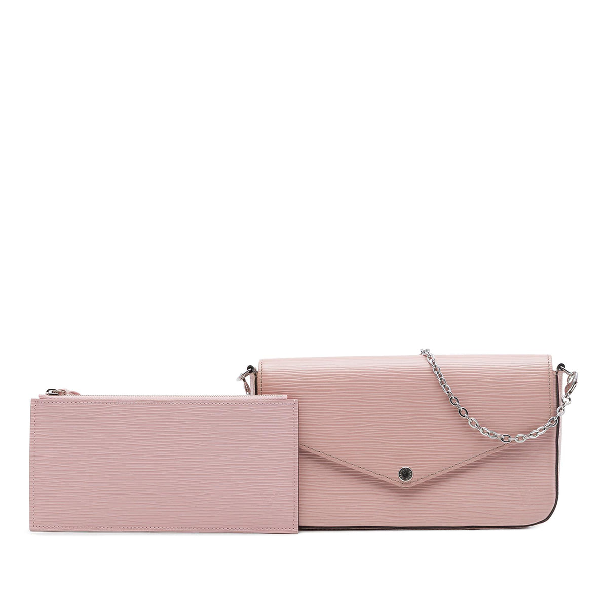 Louis Vuitton Epi Pochette Felicie