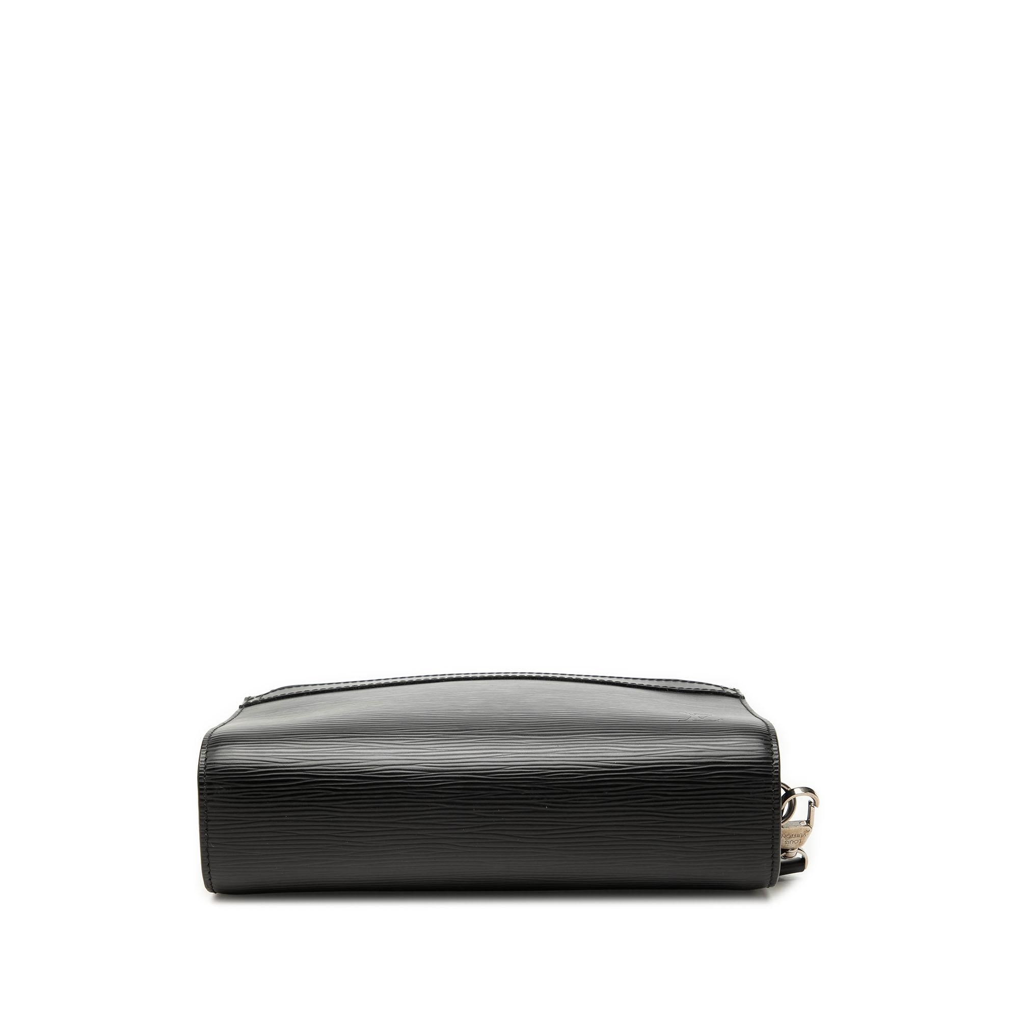 Louis Vuitton Epi Pochette Hoche