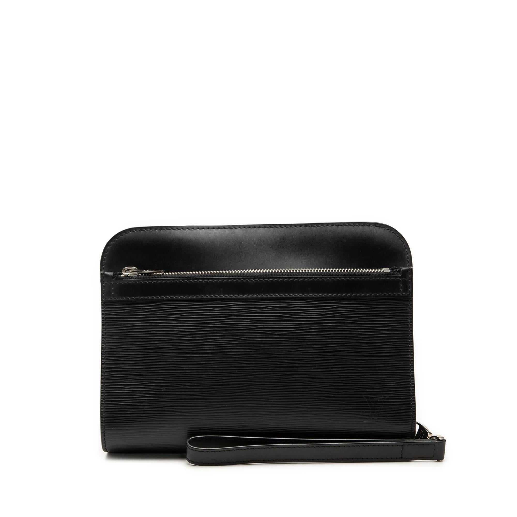 Louis Vuitton Epi Pochette Hoche