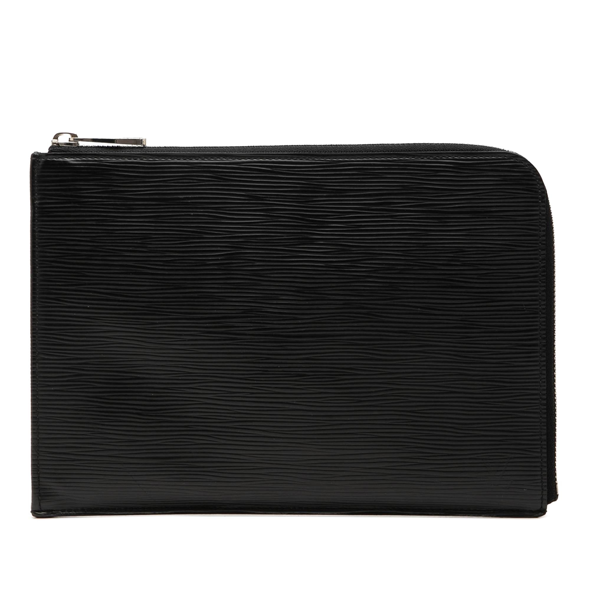 Louis Vuitton Epi Pochette Jour PM
