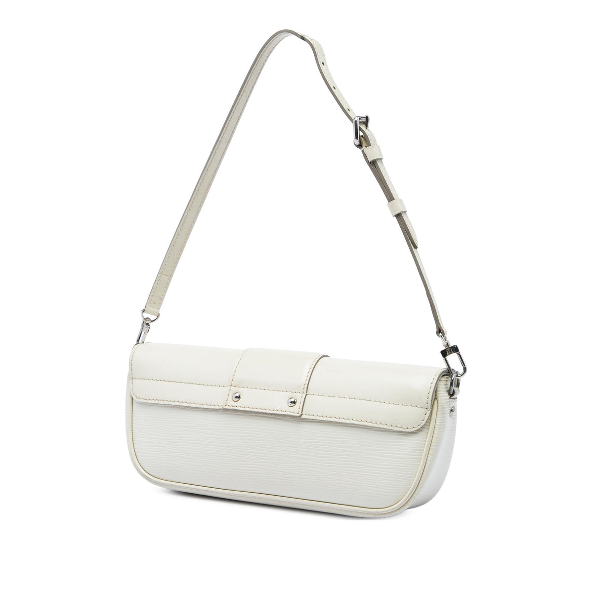 Louis Vuitton Epi Pochette Montaigne