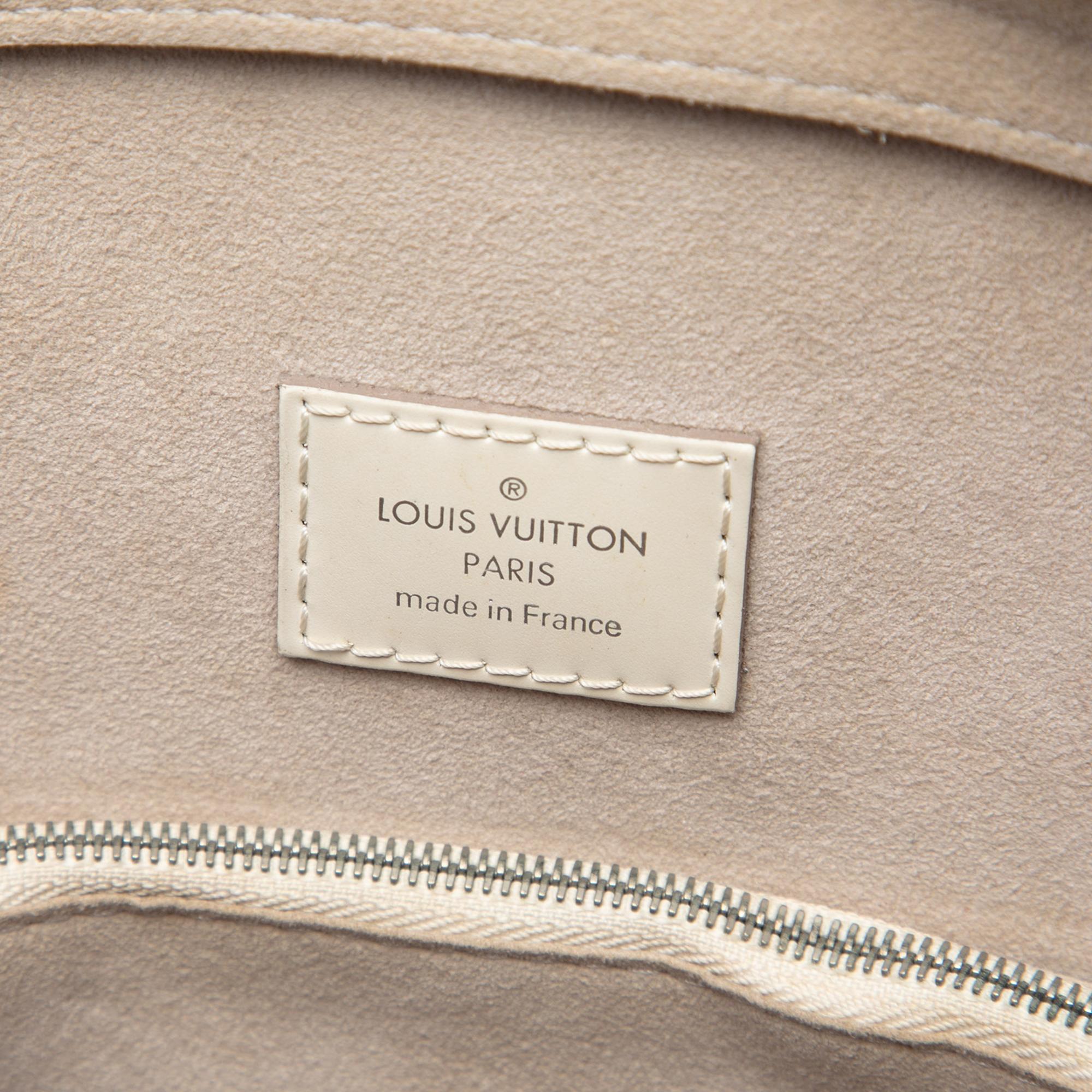 Louis Vuitton Epi Pont Neuf GM