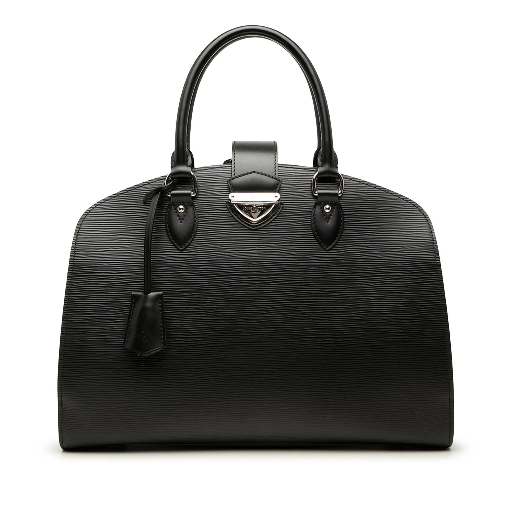 Louis Vuitton Epi Pont Neuf GM