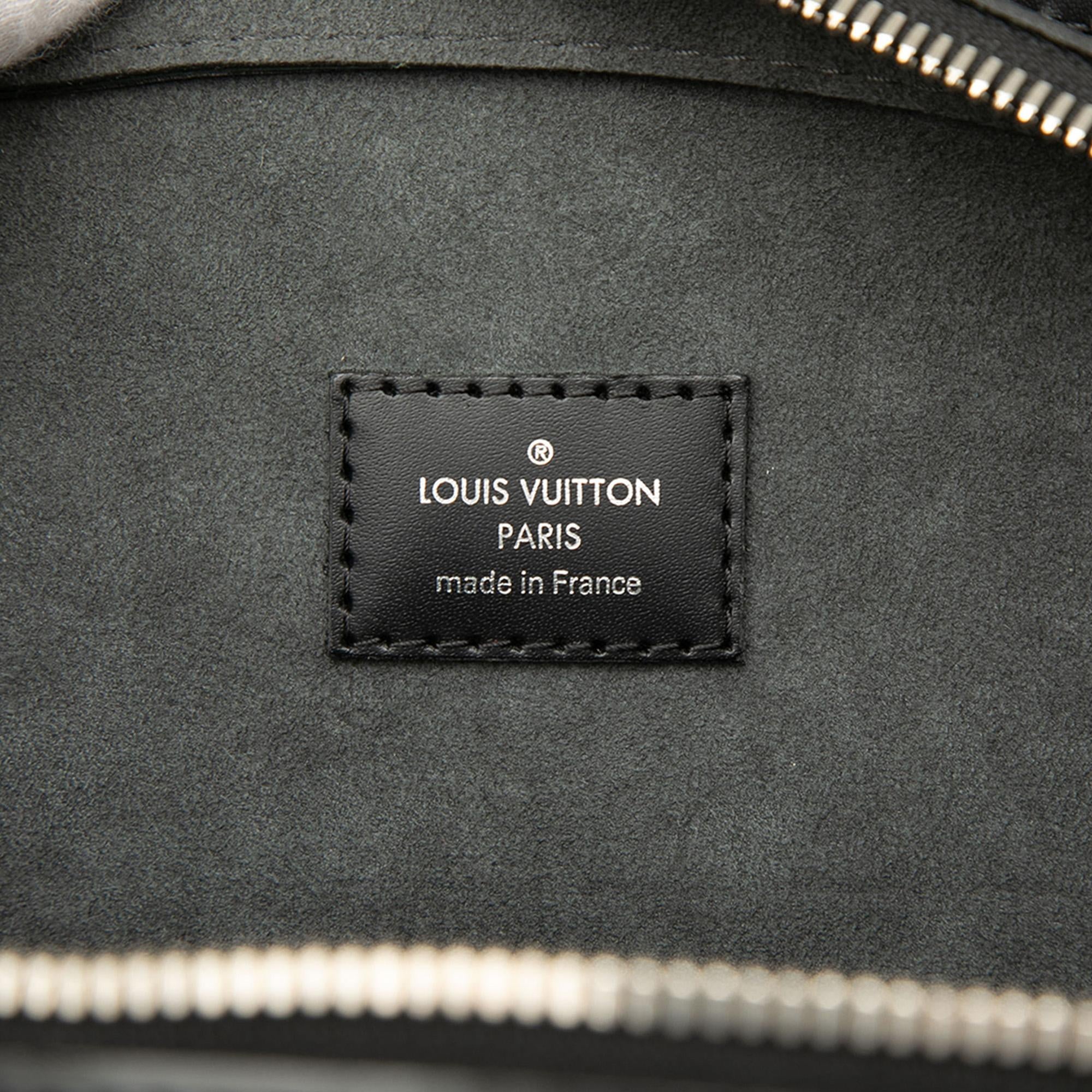 Louis Vuitton Epi Pont Neuf GM