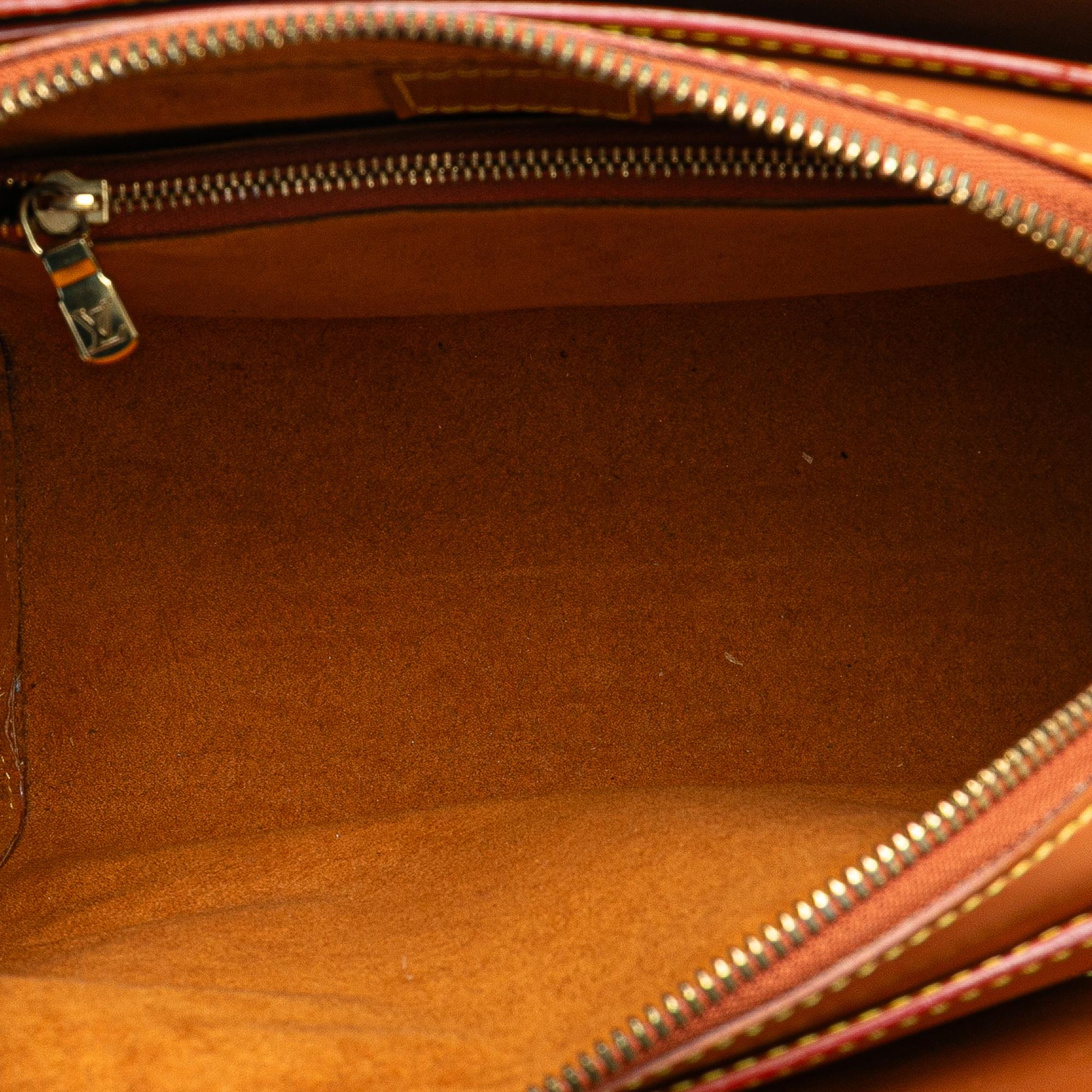Louis Vuitton Epi Pont Neuf PM