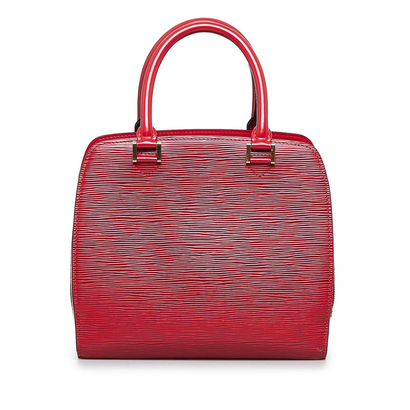 louis vuittons handbags authentic pink