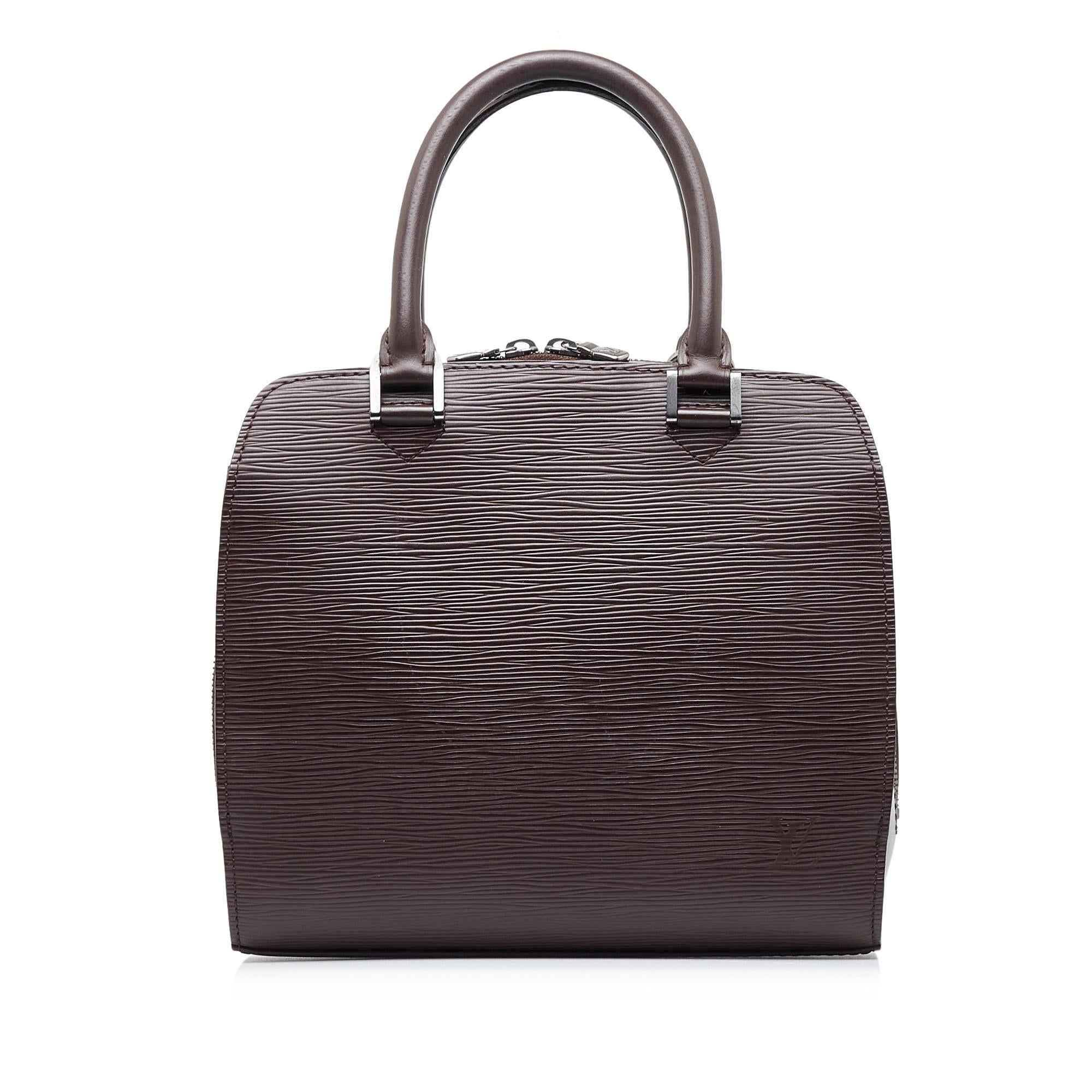 Louis Vuitton Epi Pont Neuf (SHG-zdwhFI)