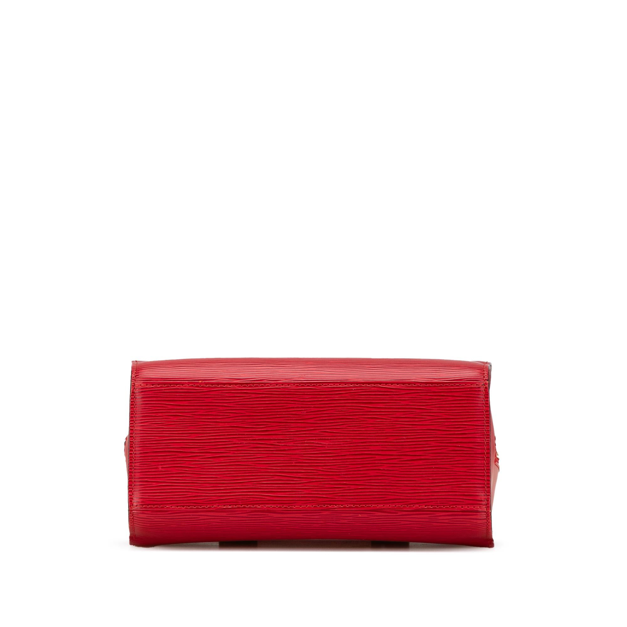 Louis Vuitton Epi Pont Neuf