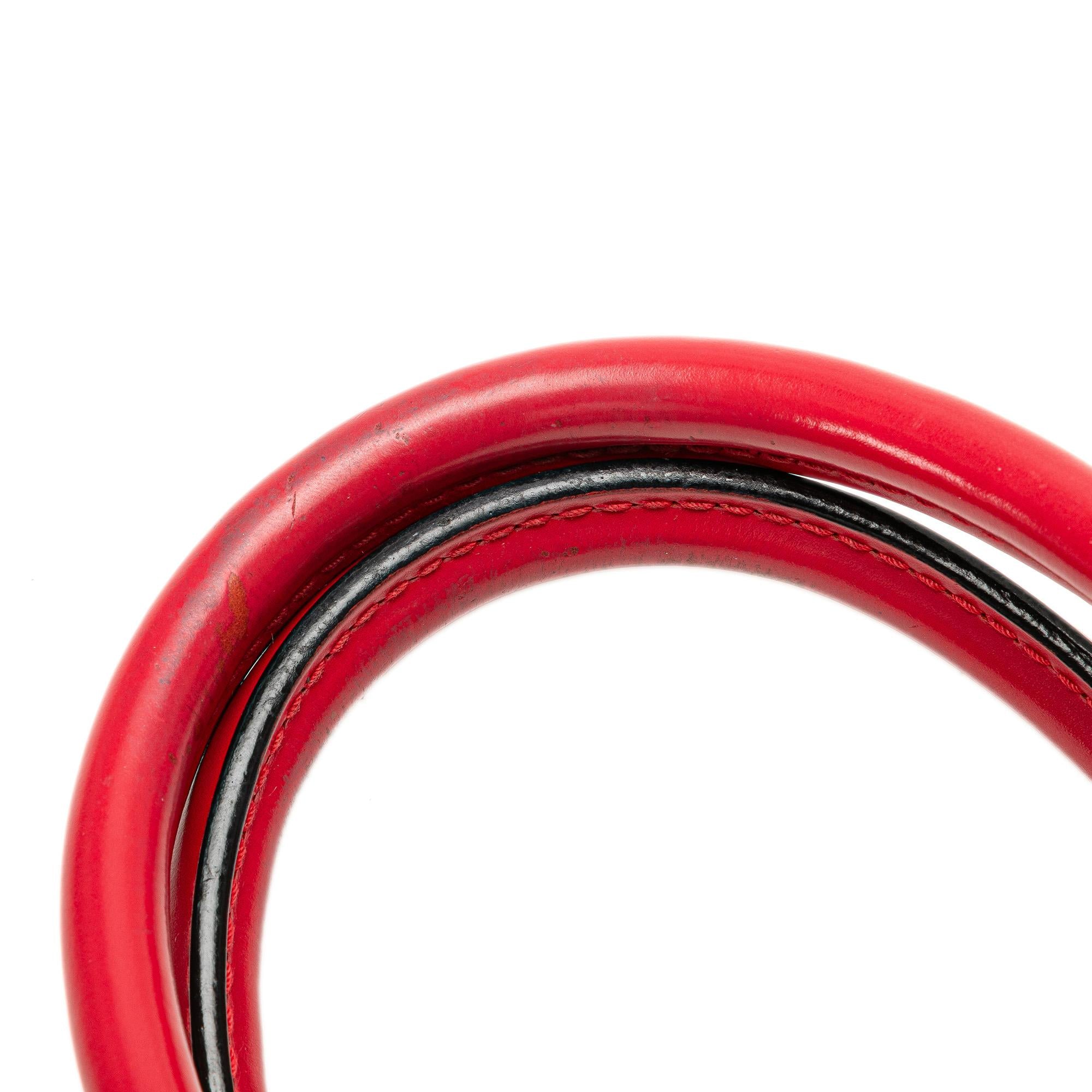 Louis Vuitton Epi Pont Neuf