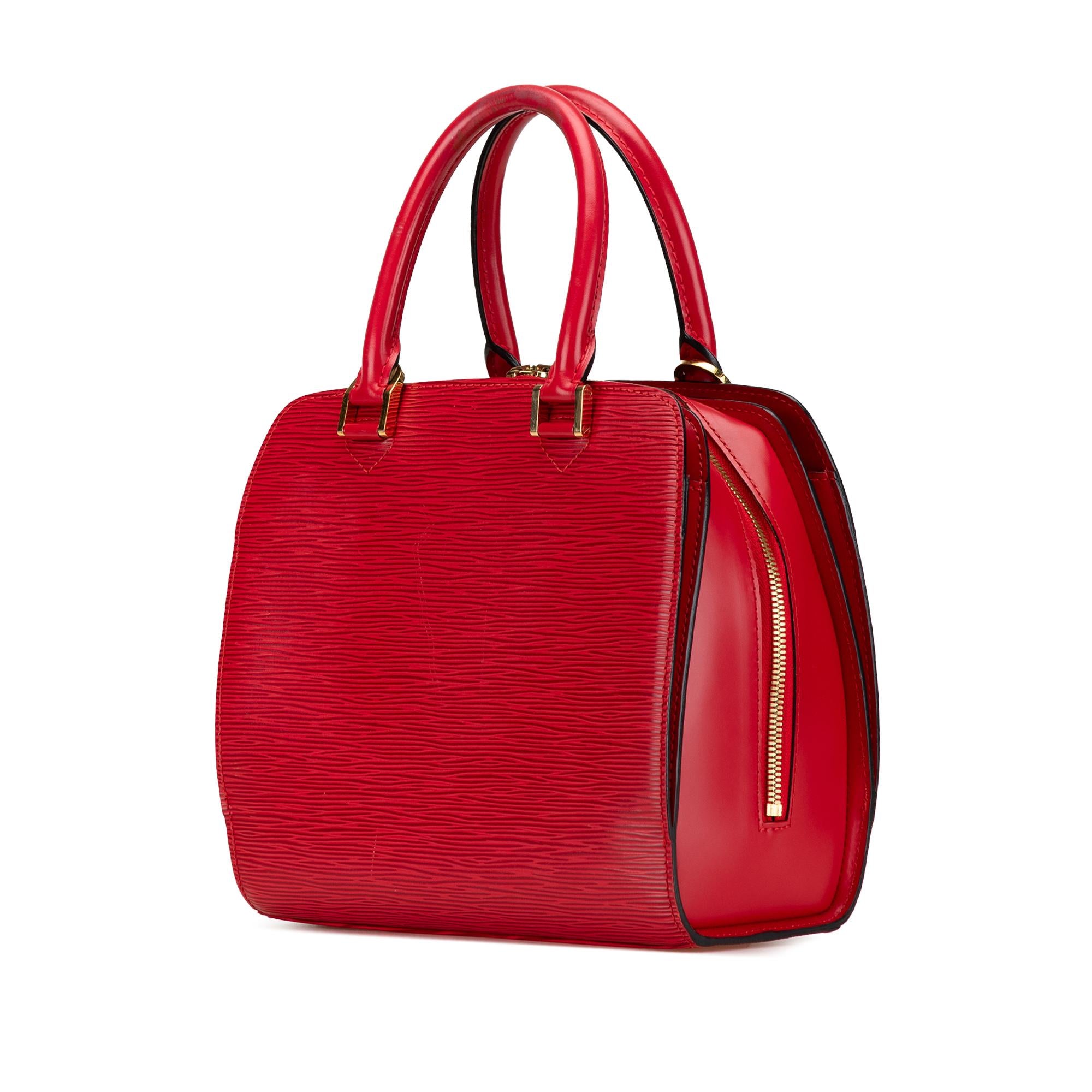 Louis Vuitton Epi Pont Neuf