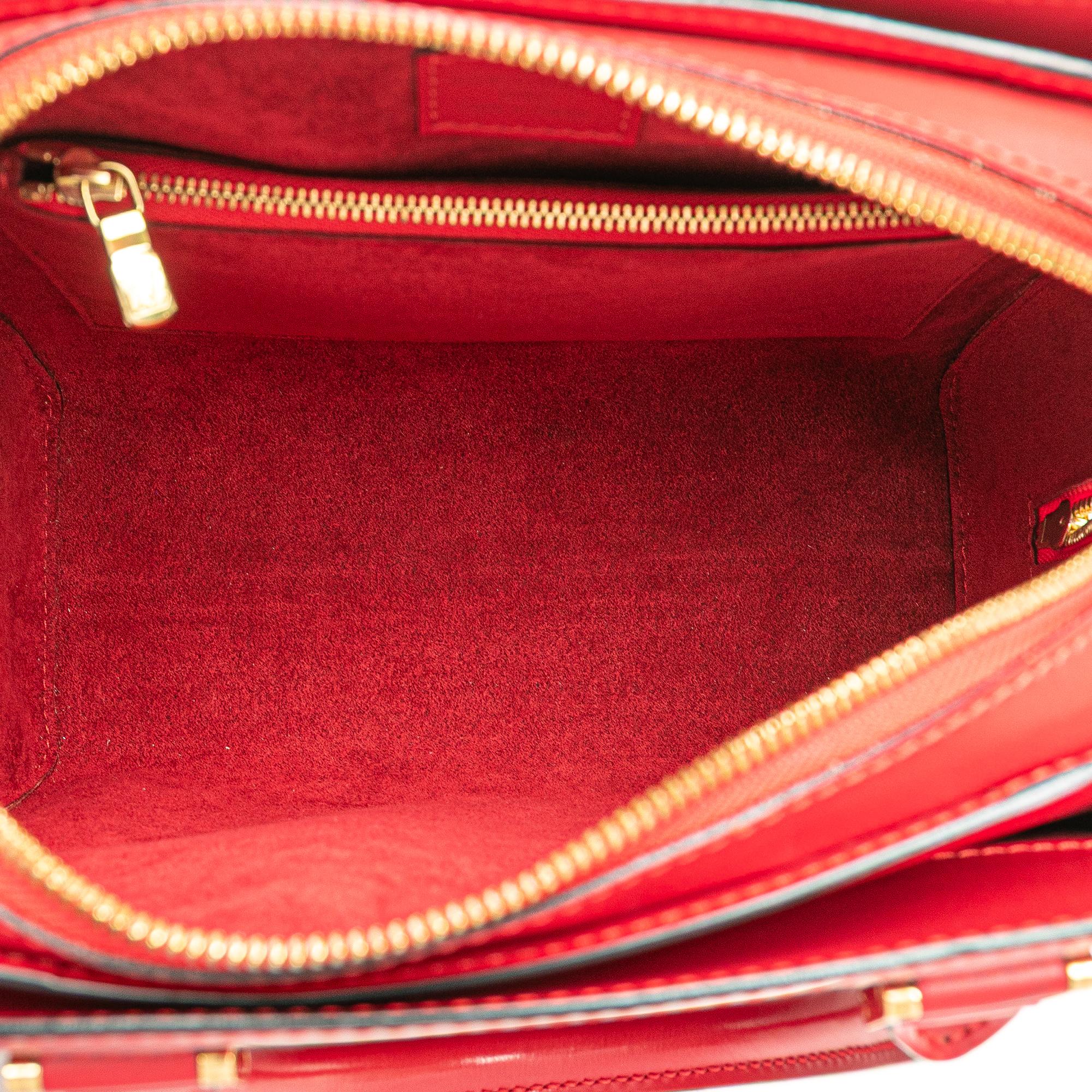 Louis Vuitton Epi Pont Neuf