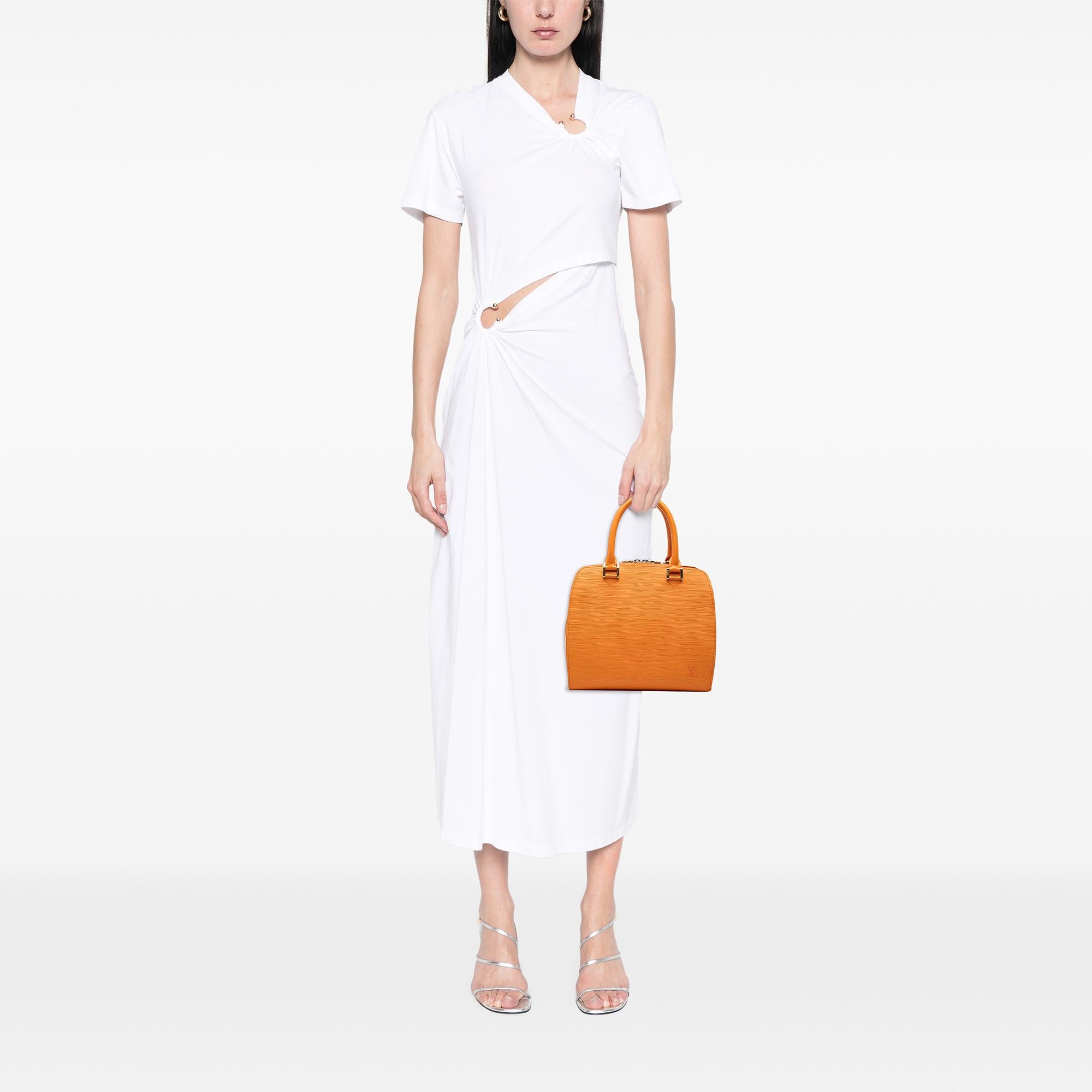 Louis Vuitton Epi Pont Neuf
