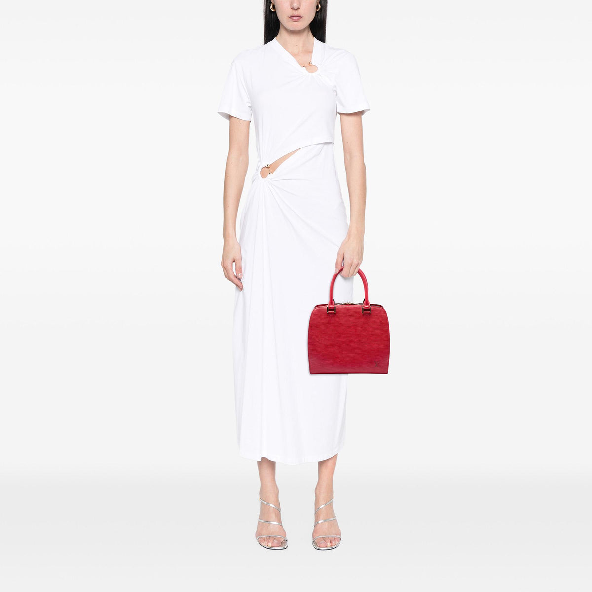 Louis Vuitton Epi Pont Neuf