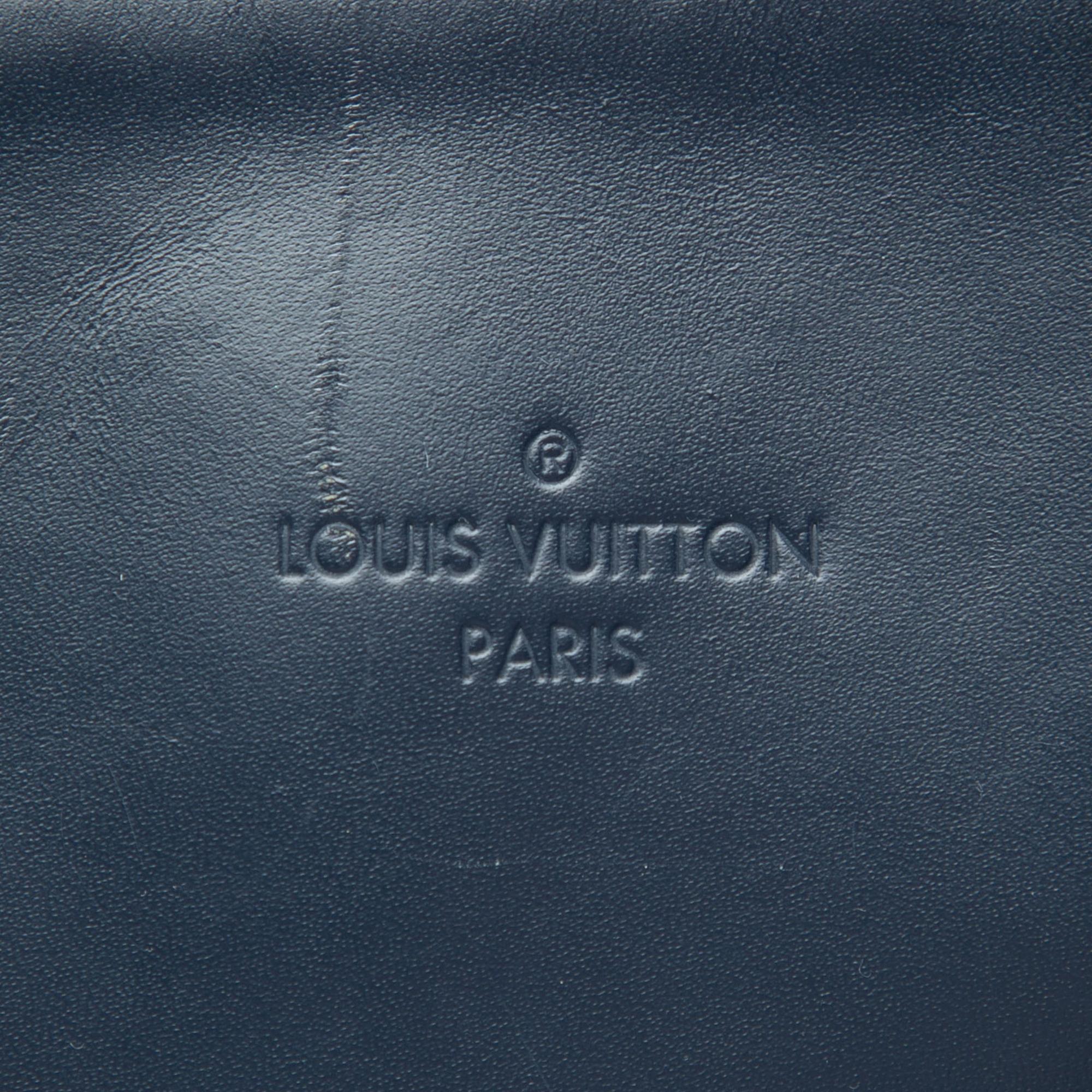 Louis Vuitton Epi Porte Documents Jour