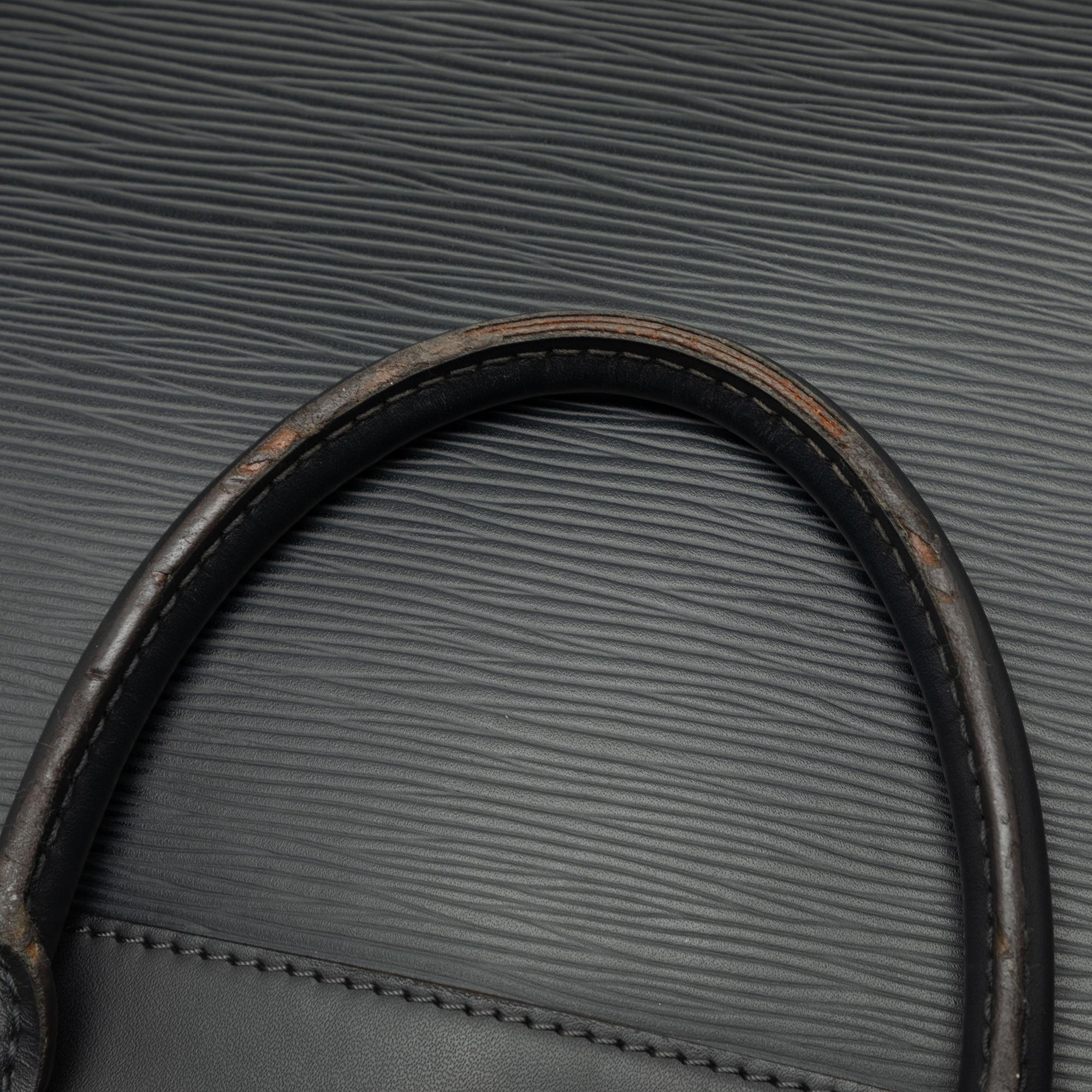 Louis Vuitton Epi Porte Documents Jour