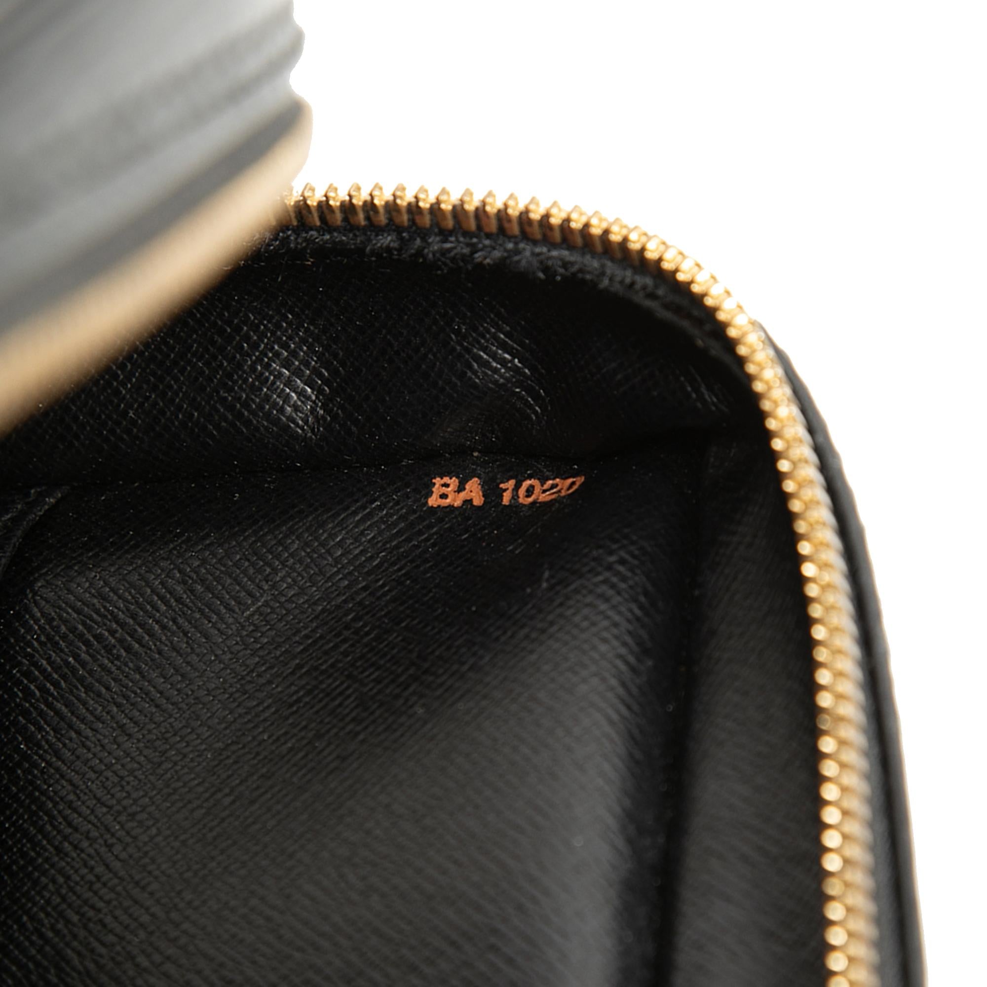 Louis Vuitton Epi Porte-Documents Voyage