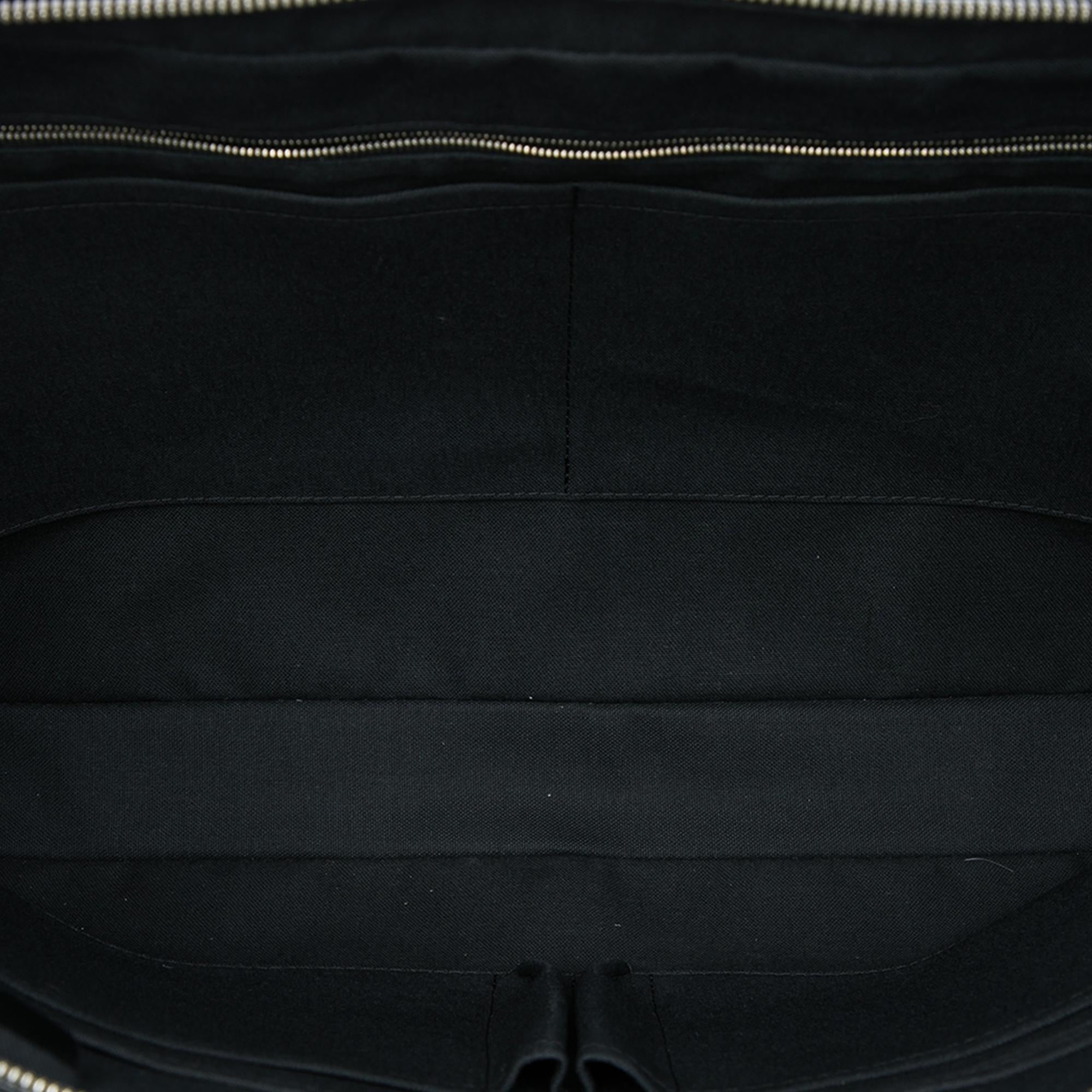 Louis Vuitton Epi Porte Documents Voyage