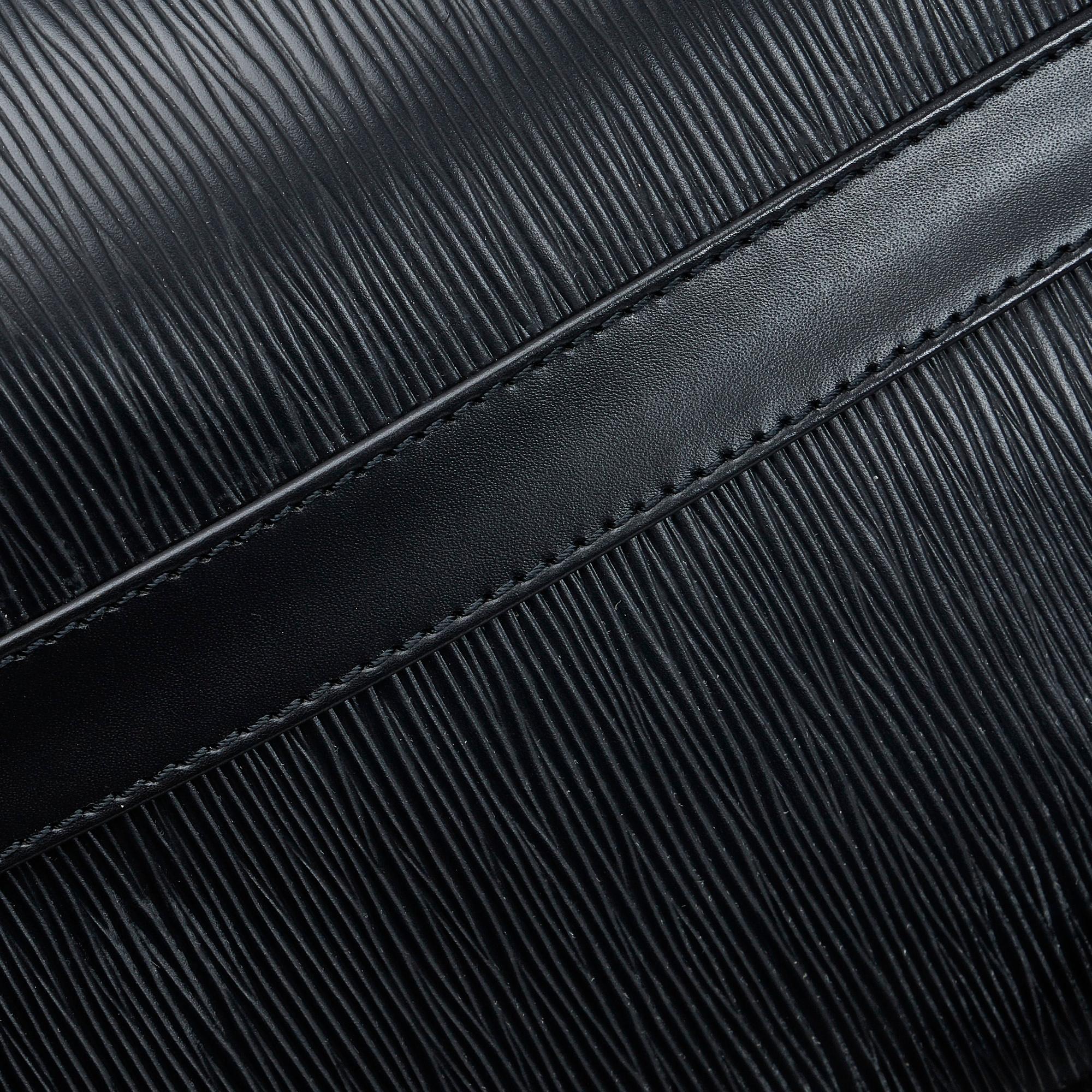 Louis Vuitton Epi Randonnee PM (SHG-op3Xoq)