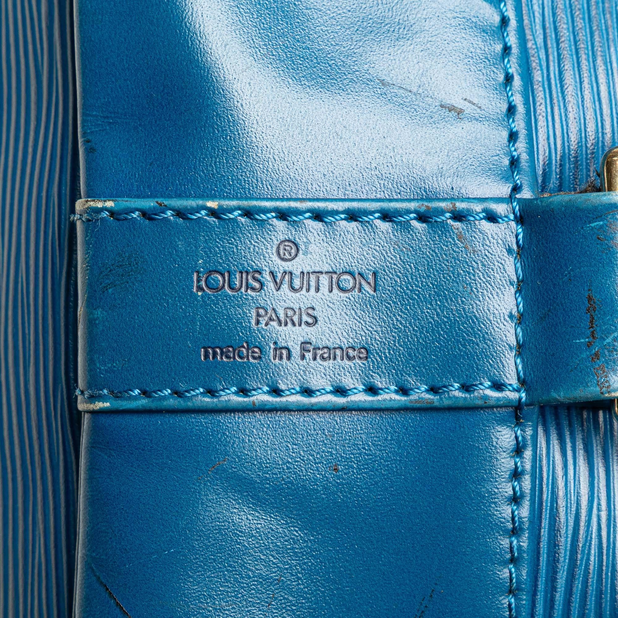 Louis Vuitton Epi Randonnee PM