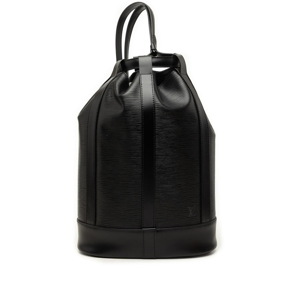 Louis Vuitton Epi Randonnee PM