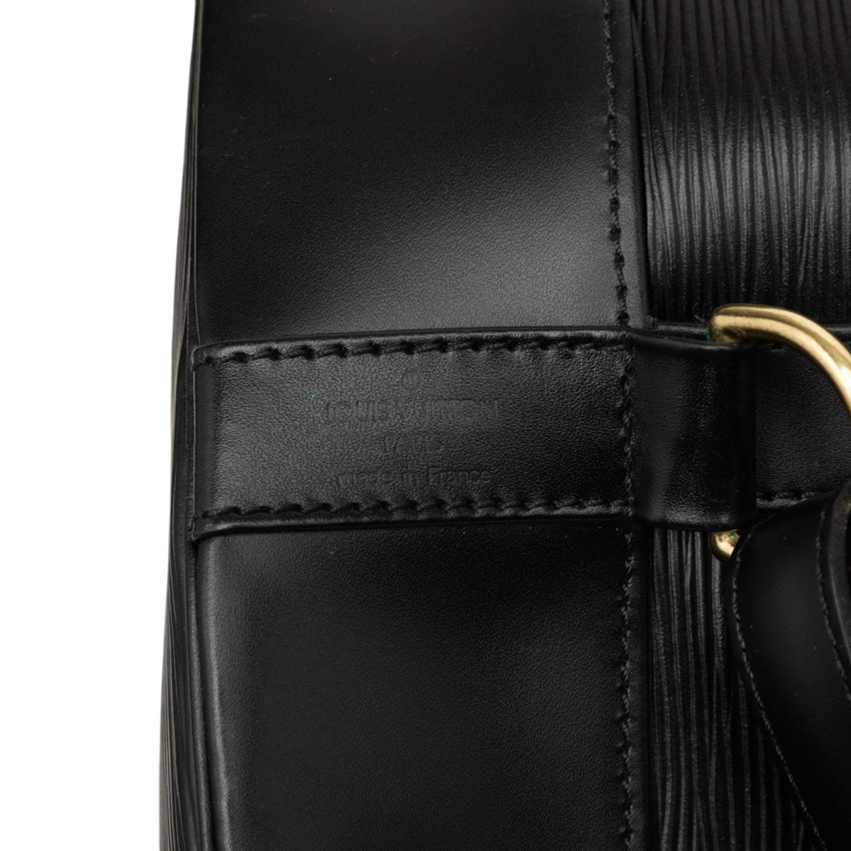 Louis Vuitton Epi Randonnee PM