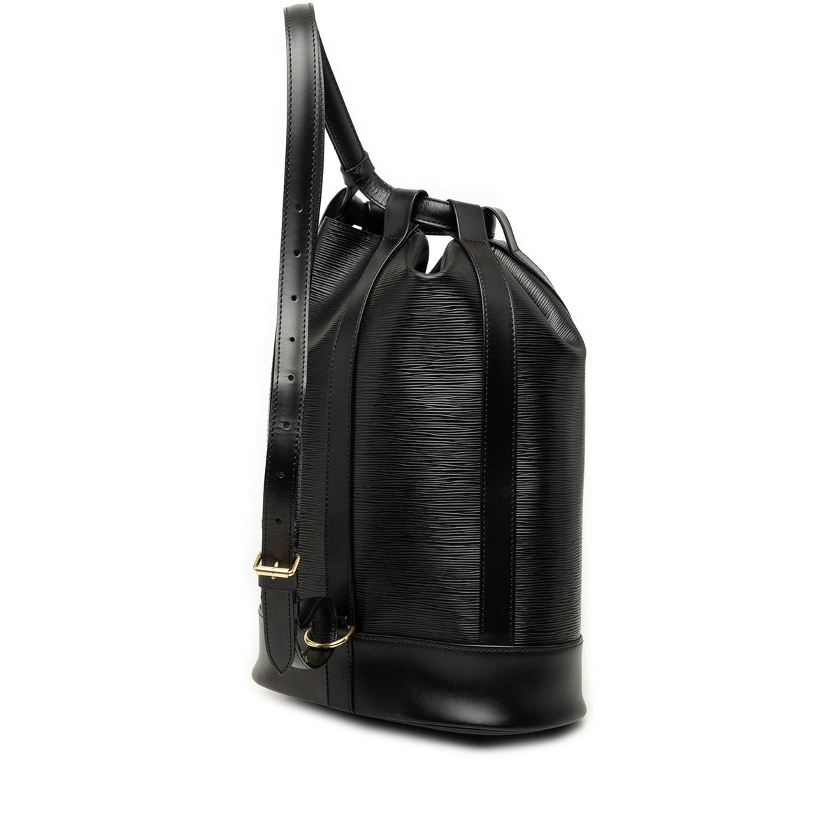Louis Vuitton Epi Randonnee PM
