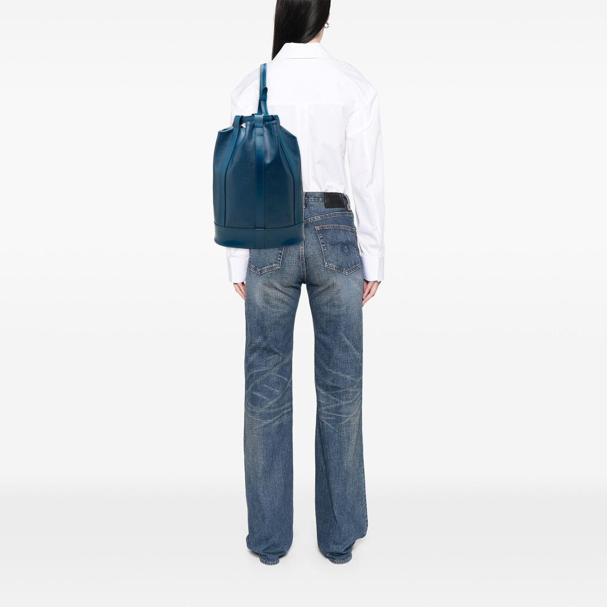 Louis Vuitton Epi Randonnee PM